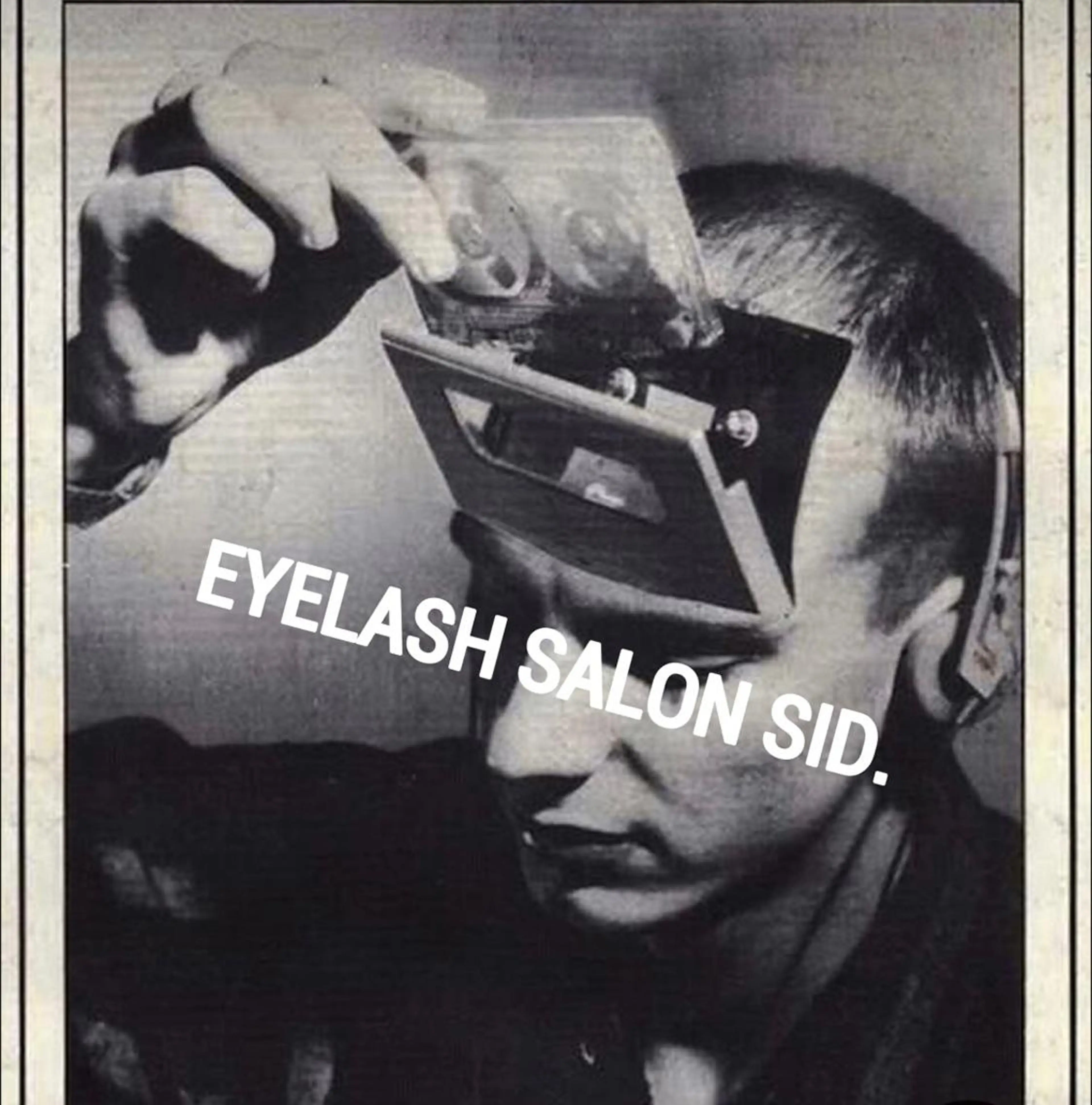 マツエク・マツパ アイブロウ マツエク eye lash salon SIDのマツエク・マツパデザイン