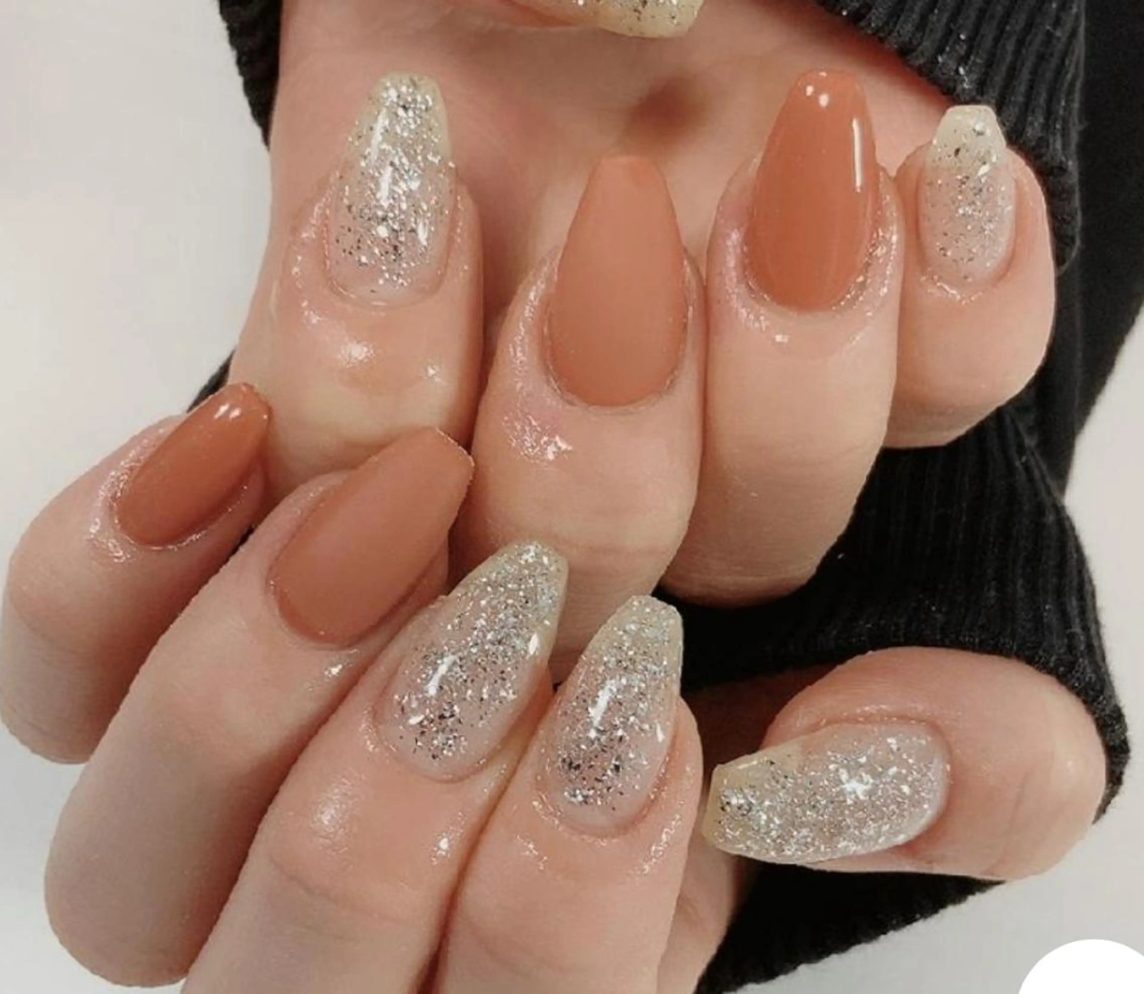 ネイル SINCERELY シンシアリー🌈のネイルデザイン