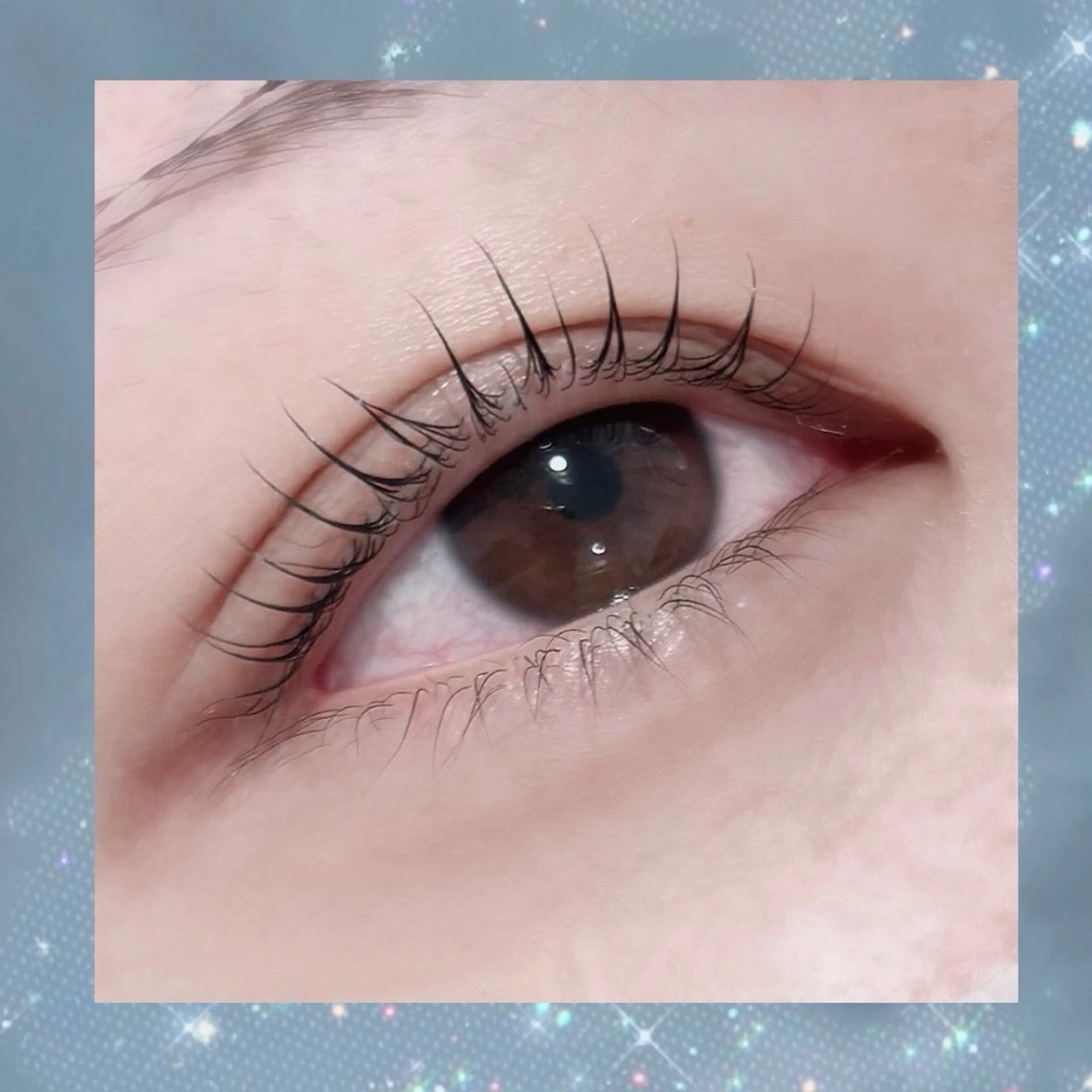 マツエク・マツパ マツパ ⭐️LEDエクステ ⭐️Himeriのマツエク・マツパデザイン