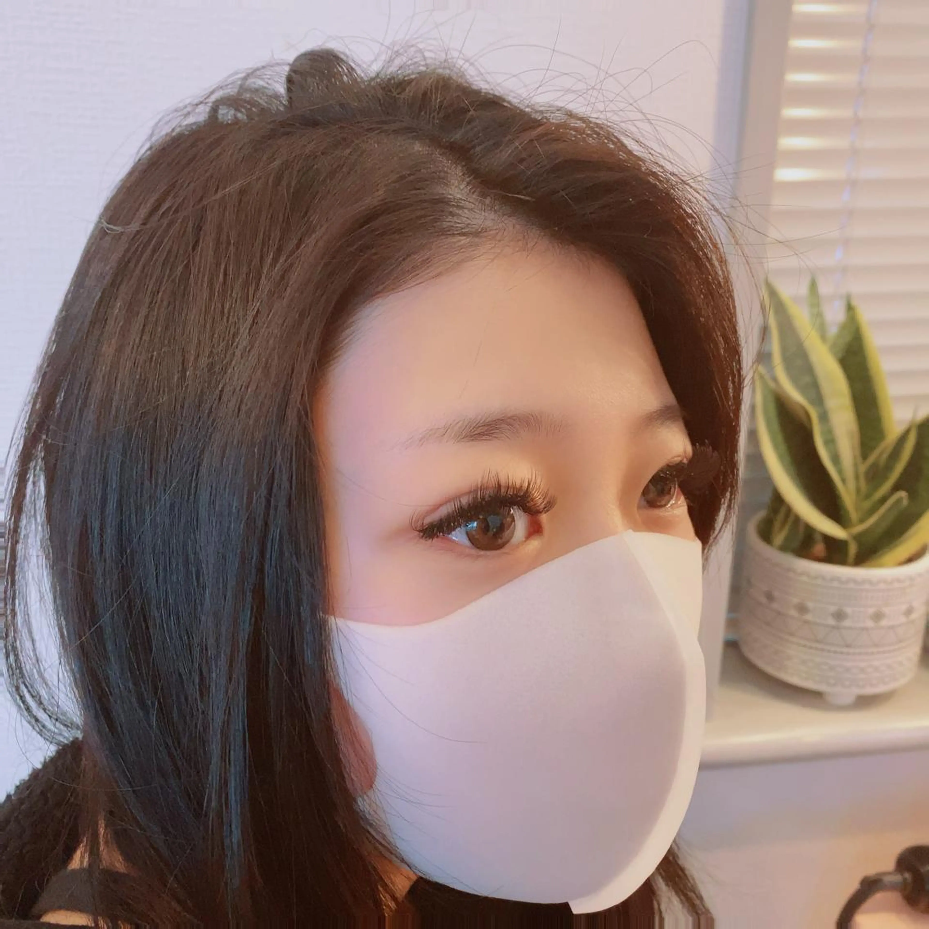 マツエク・マツパ バインドロック 神山 ビューティー・アイのマツエク・マツパデザイン