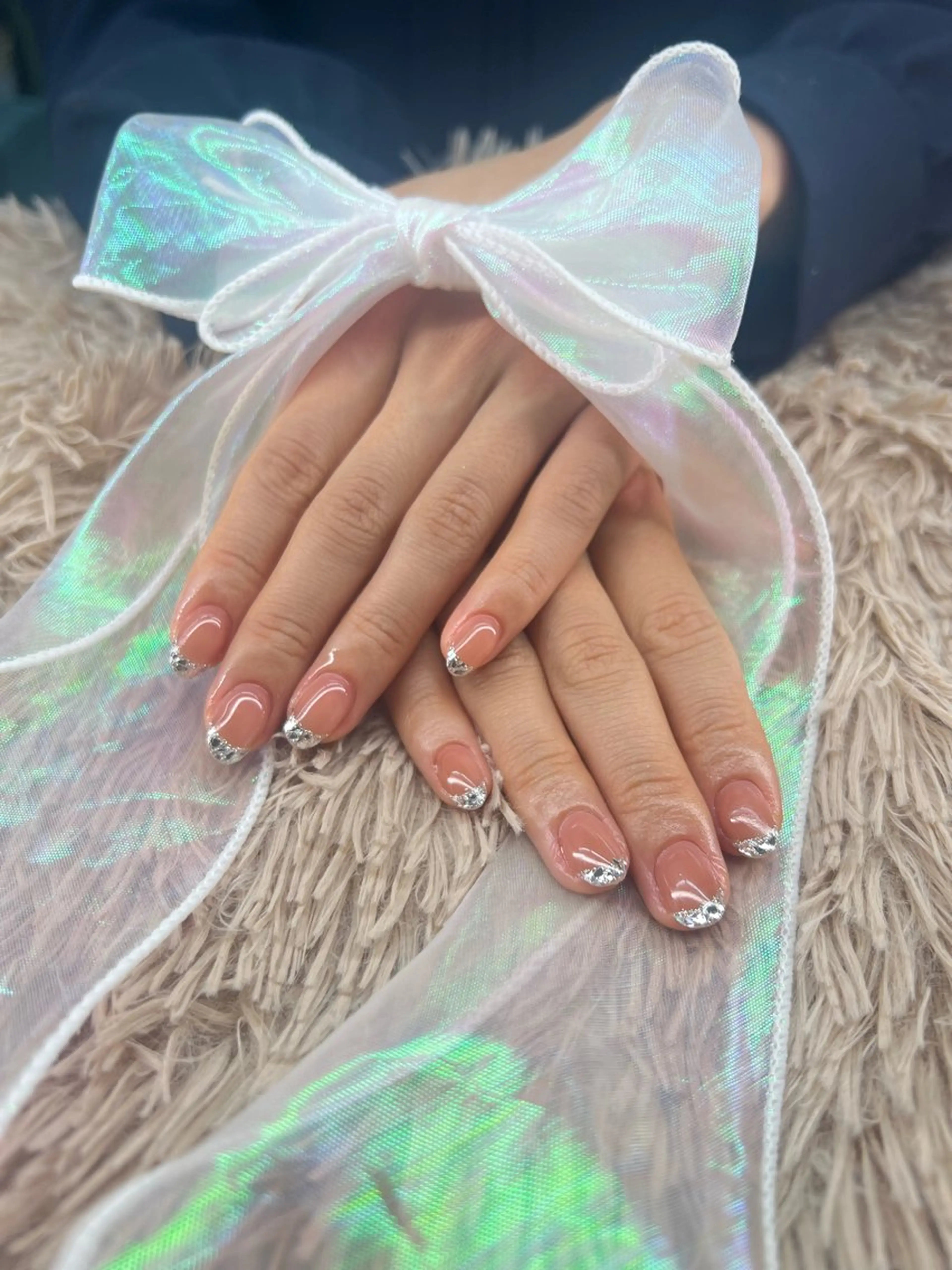 ネイル See·U  nail salon所属・See.u モモ（南浦和）のネイルデザイン
