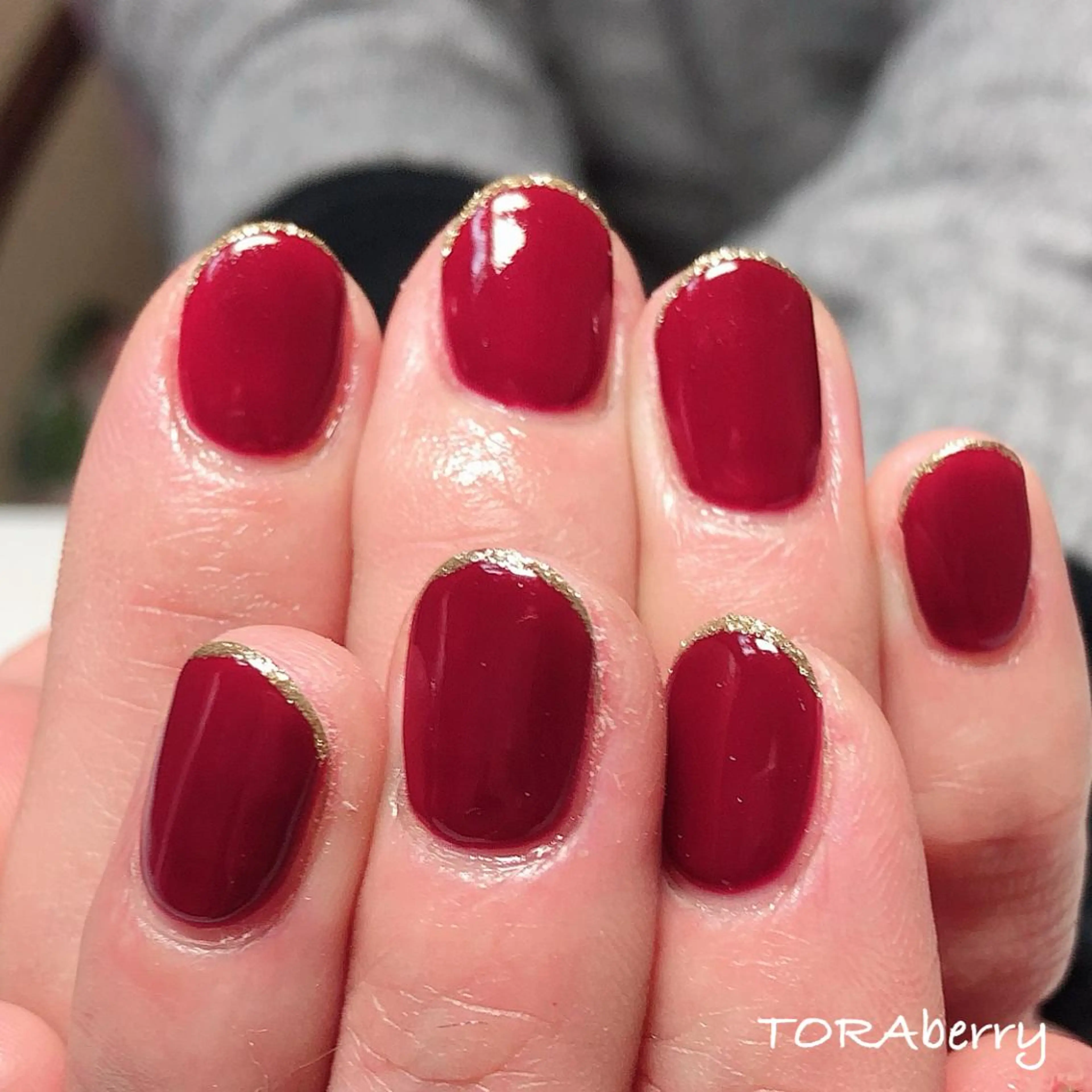 ネイル ネイリスト なつみのネイルデザイン