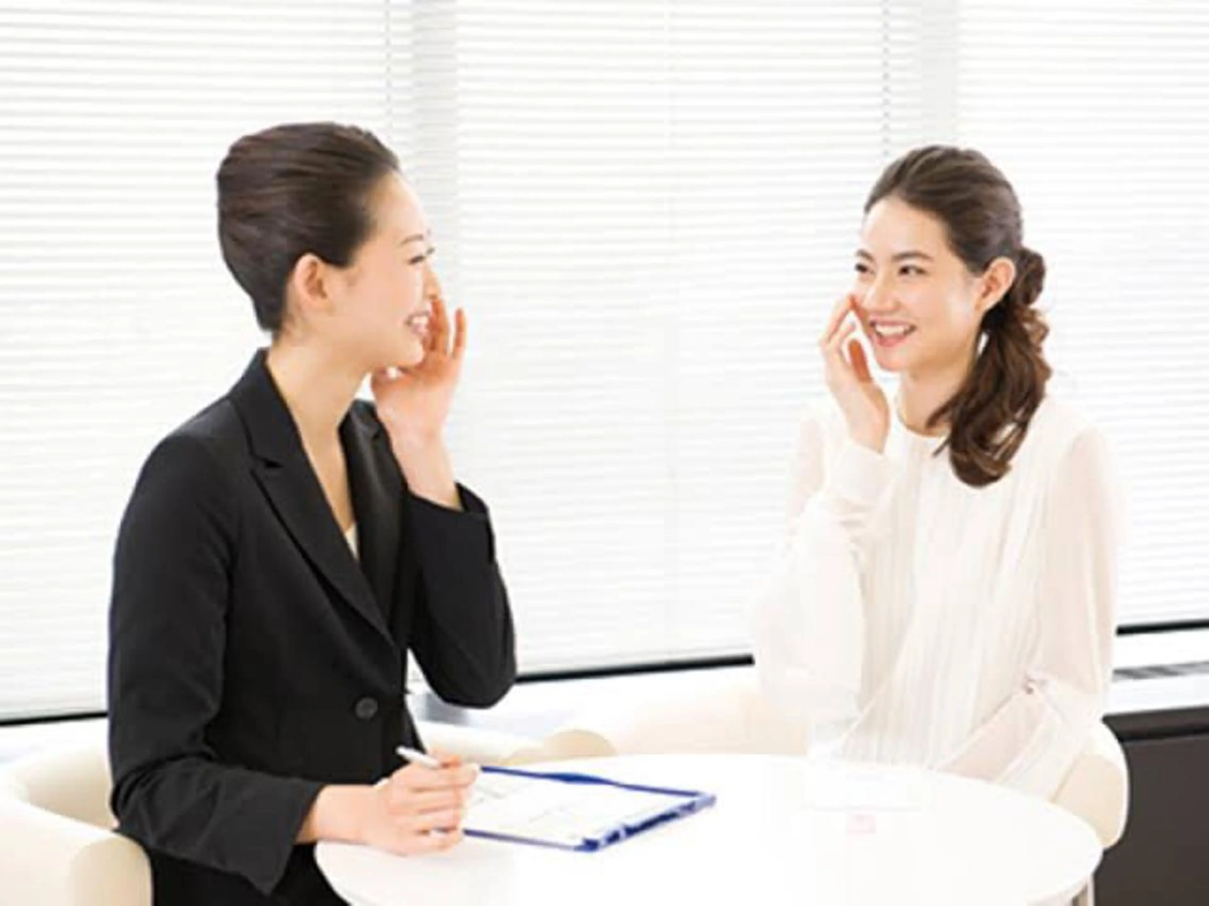 梅枝 愛子のエステ・リラクイメージ