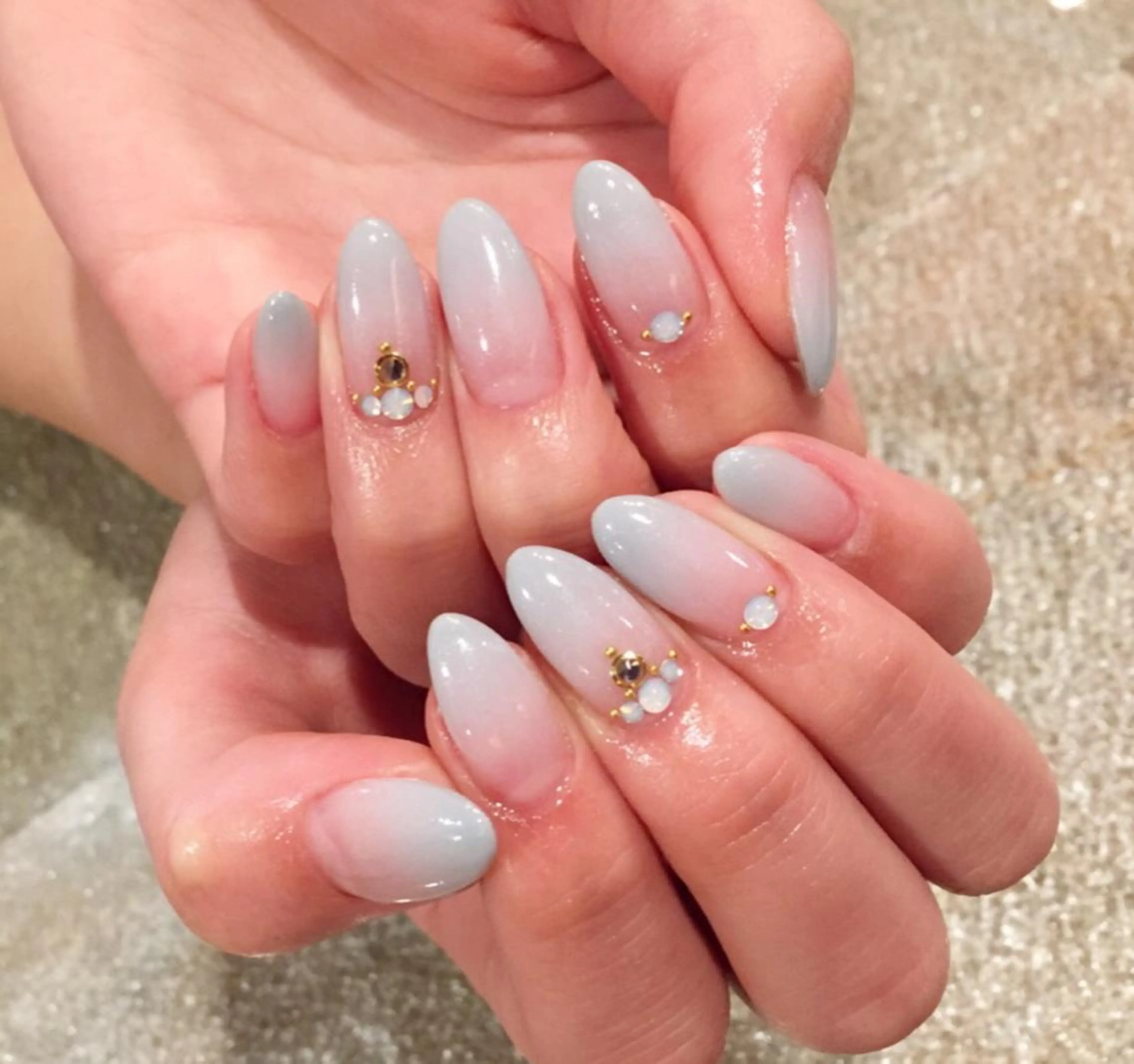 ネイル Utopia nail_のネイルデザイン