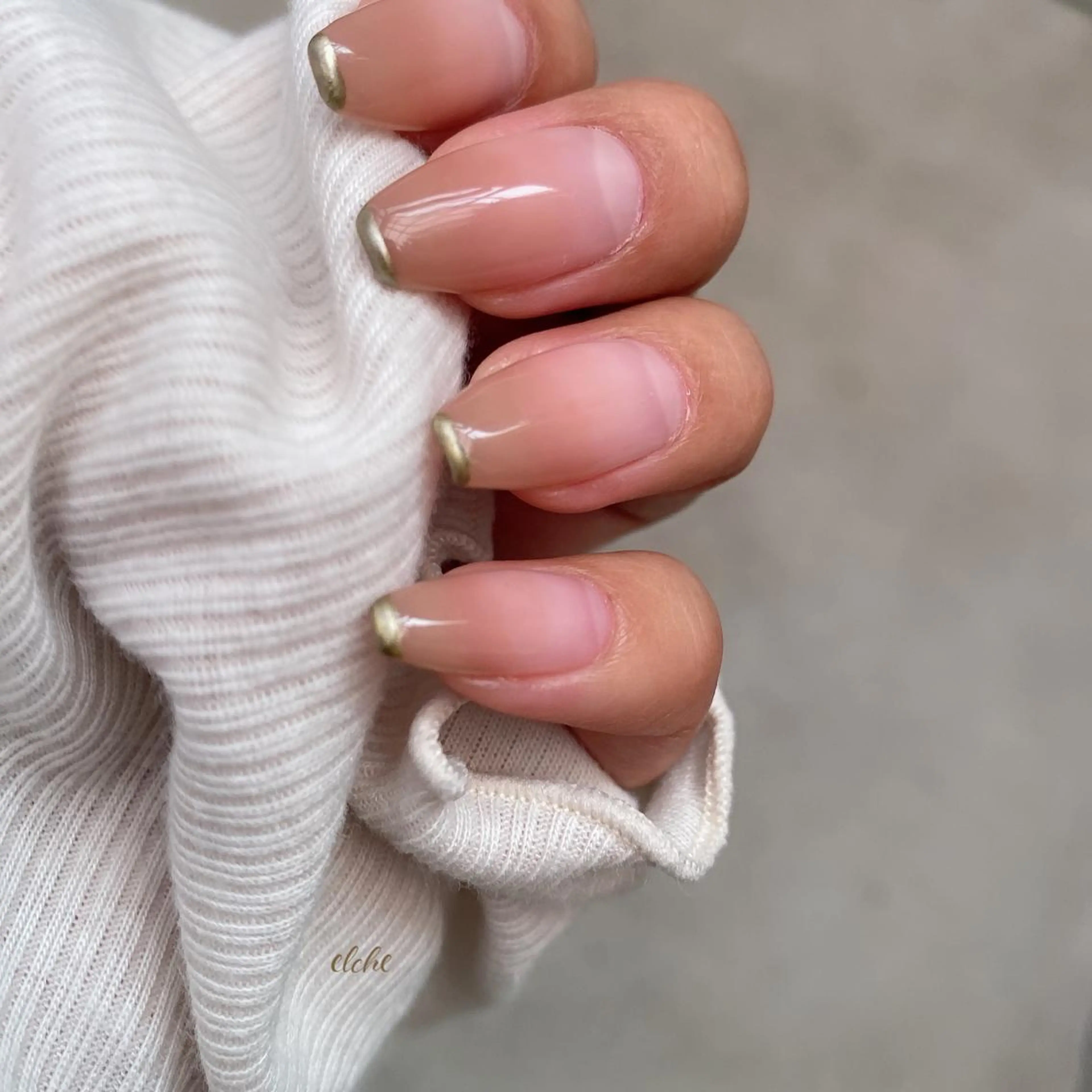 ネイル Rio 𓍼のネイルデザイン