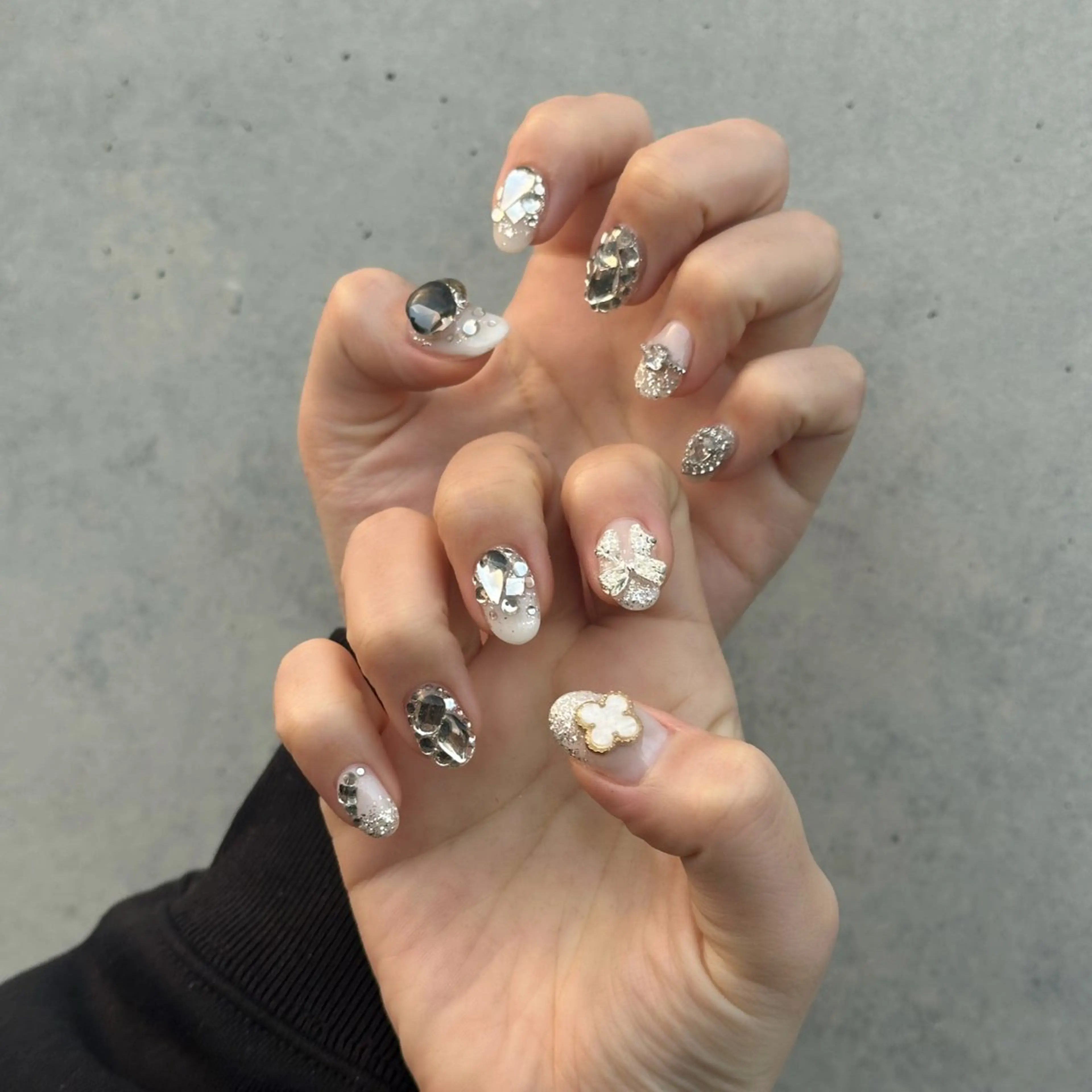 ネイル Sono nailのネイルデザイン