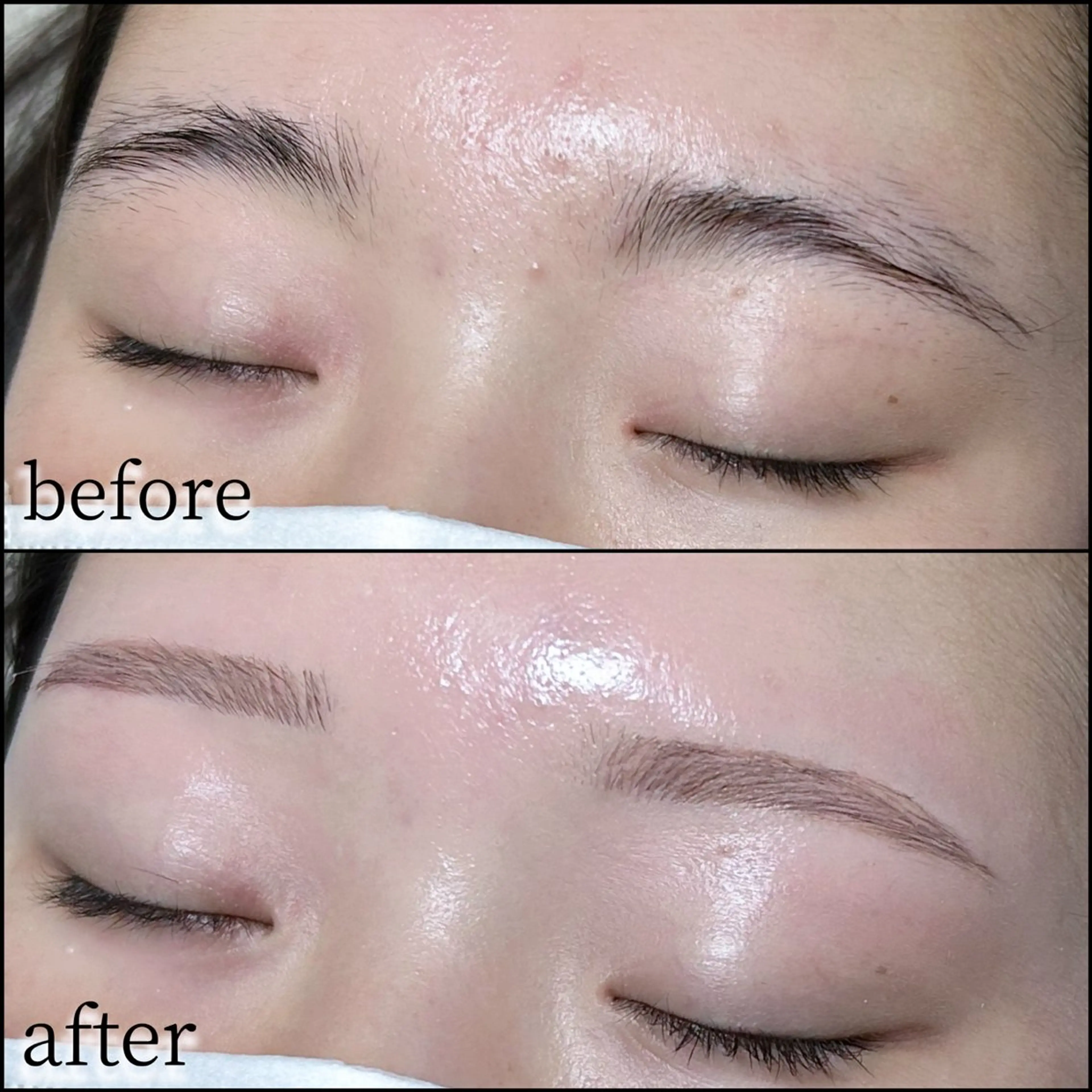 アイブロウ アイブロウサロン mugi mugiの眉毛・アイブロウイメージ