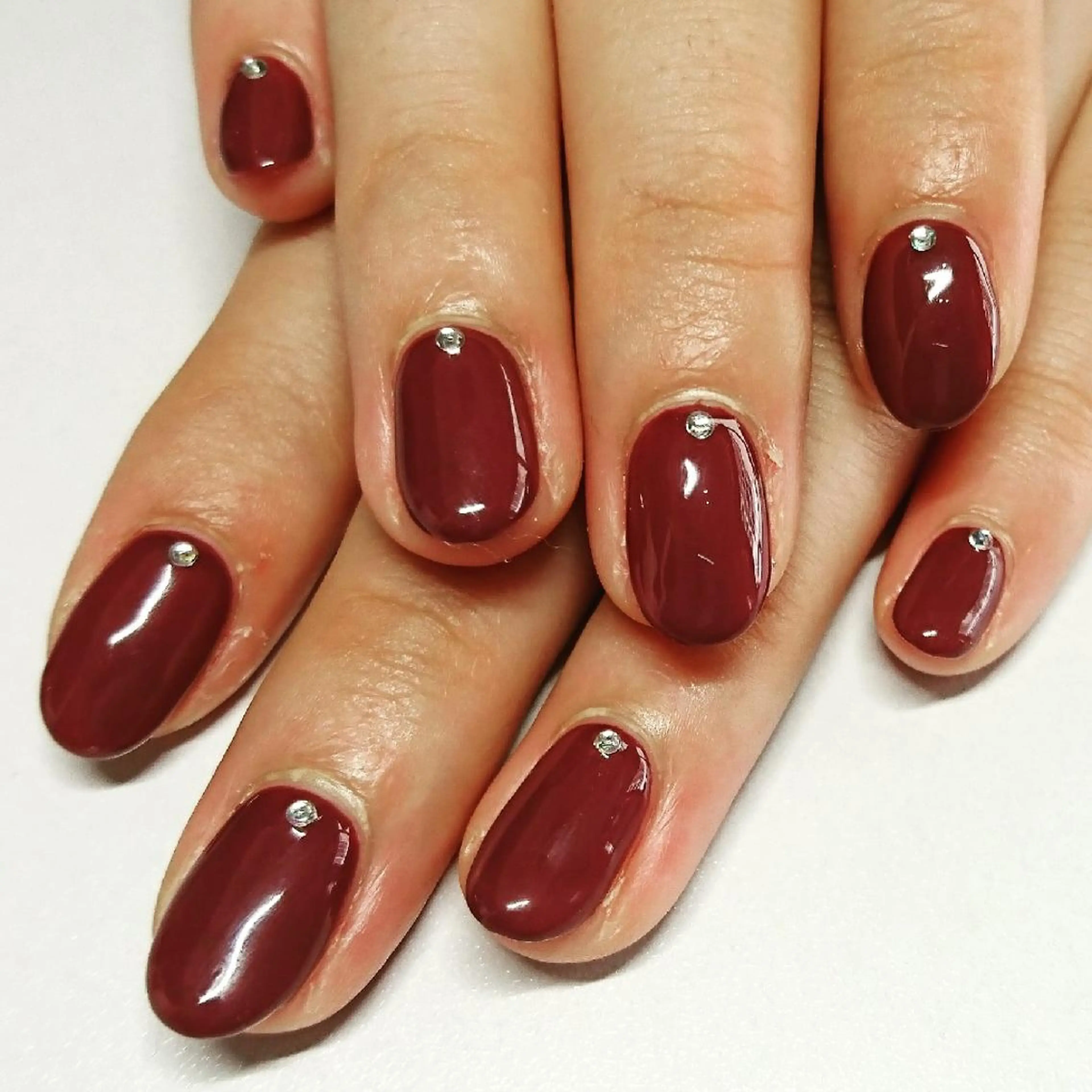 ネイル KANON所属・☆ KANON☆のネイルデザイン