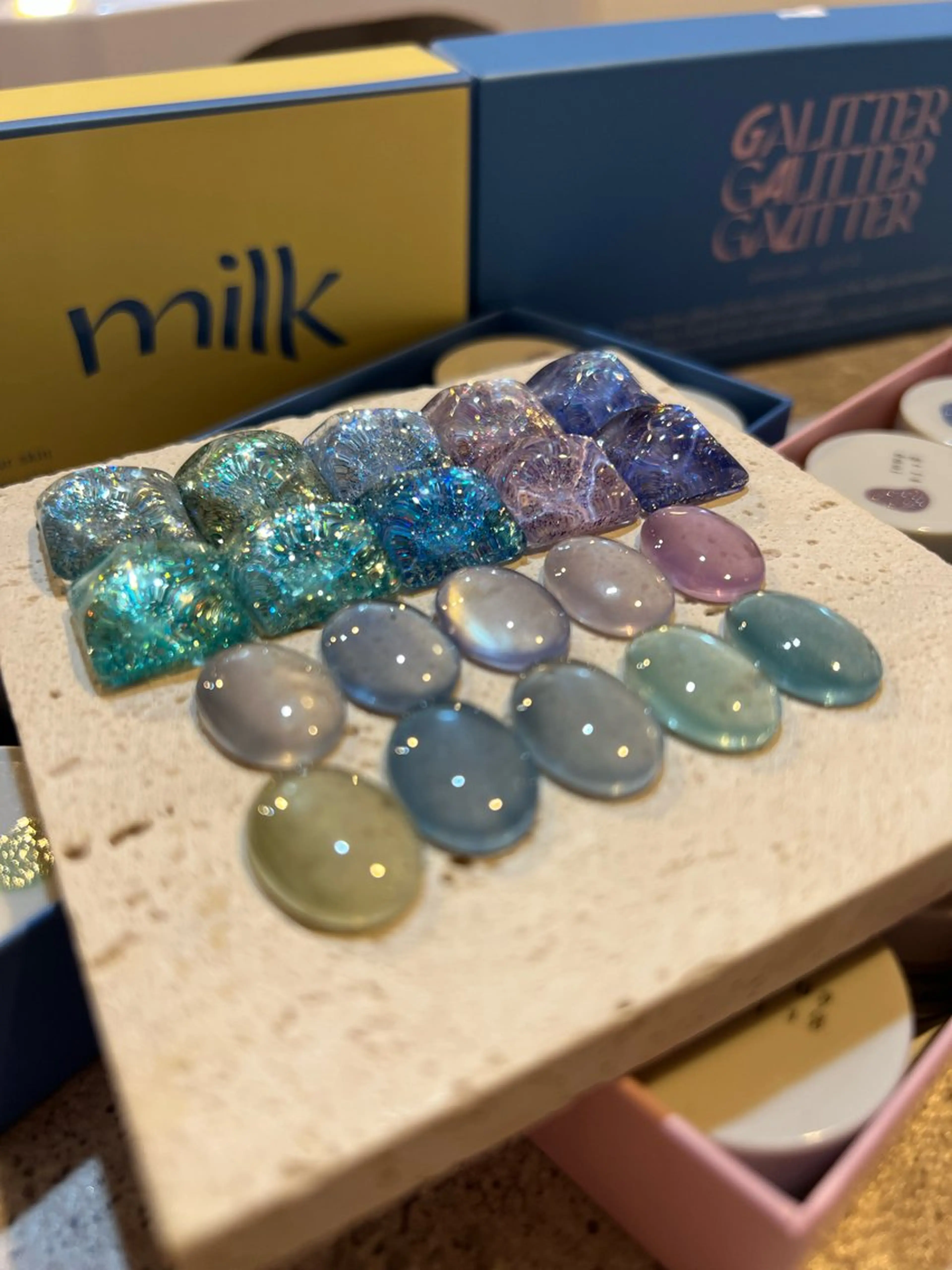 ネイル nail salon y＋のネイルデザイン