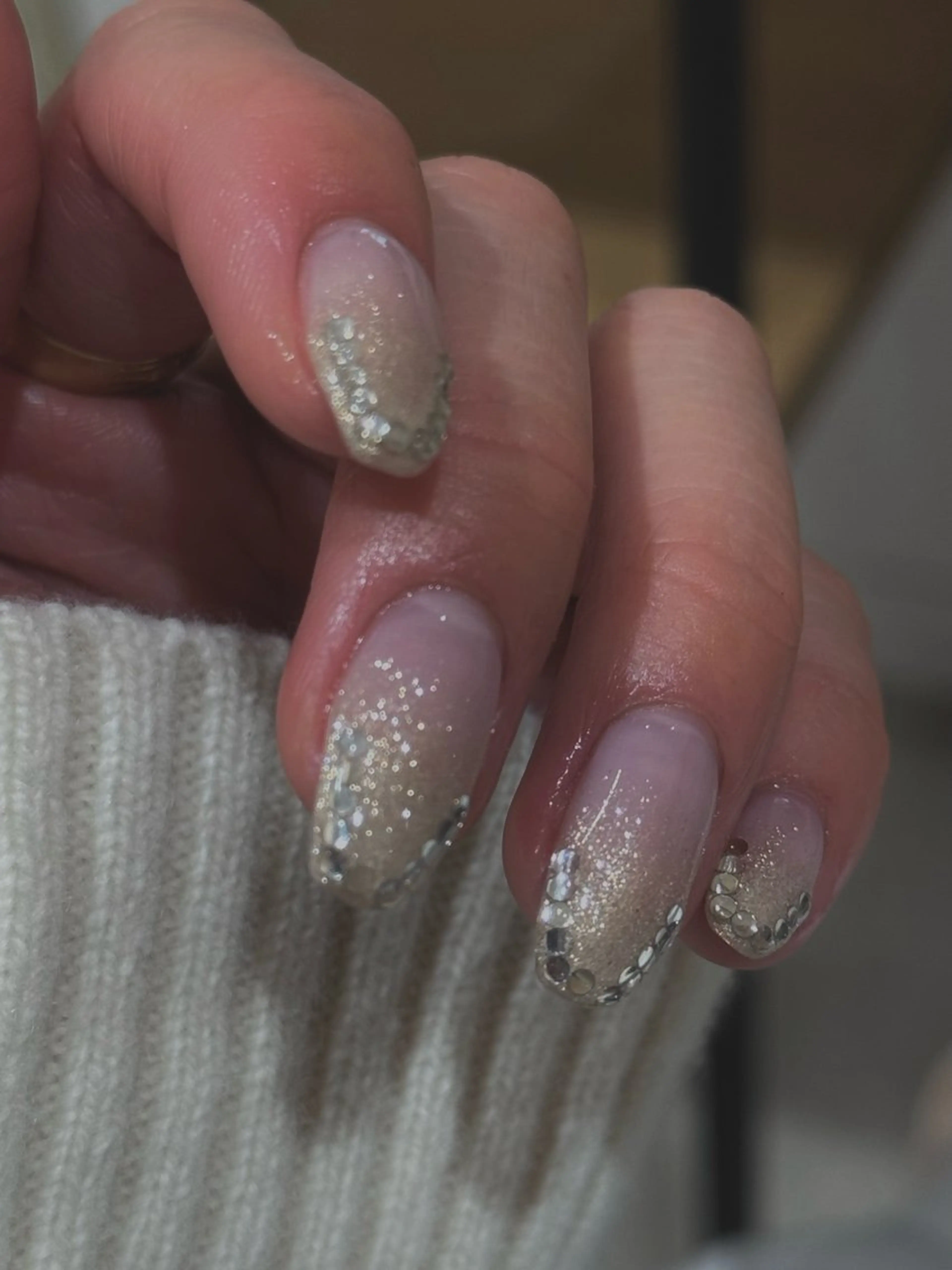 ネイル Etoile nailのネイルデザイン