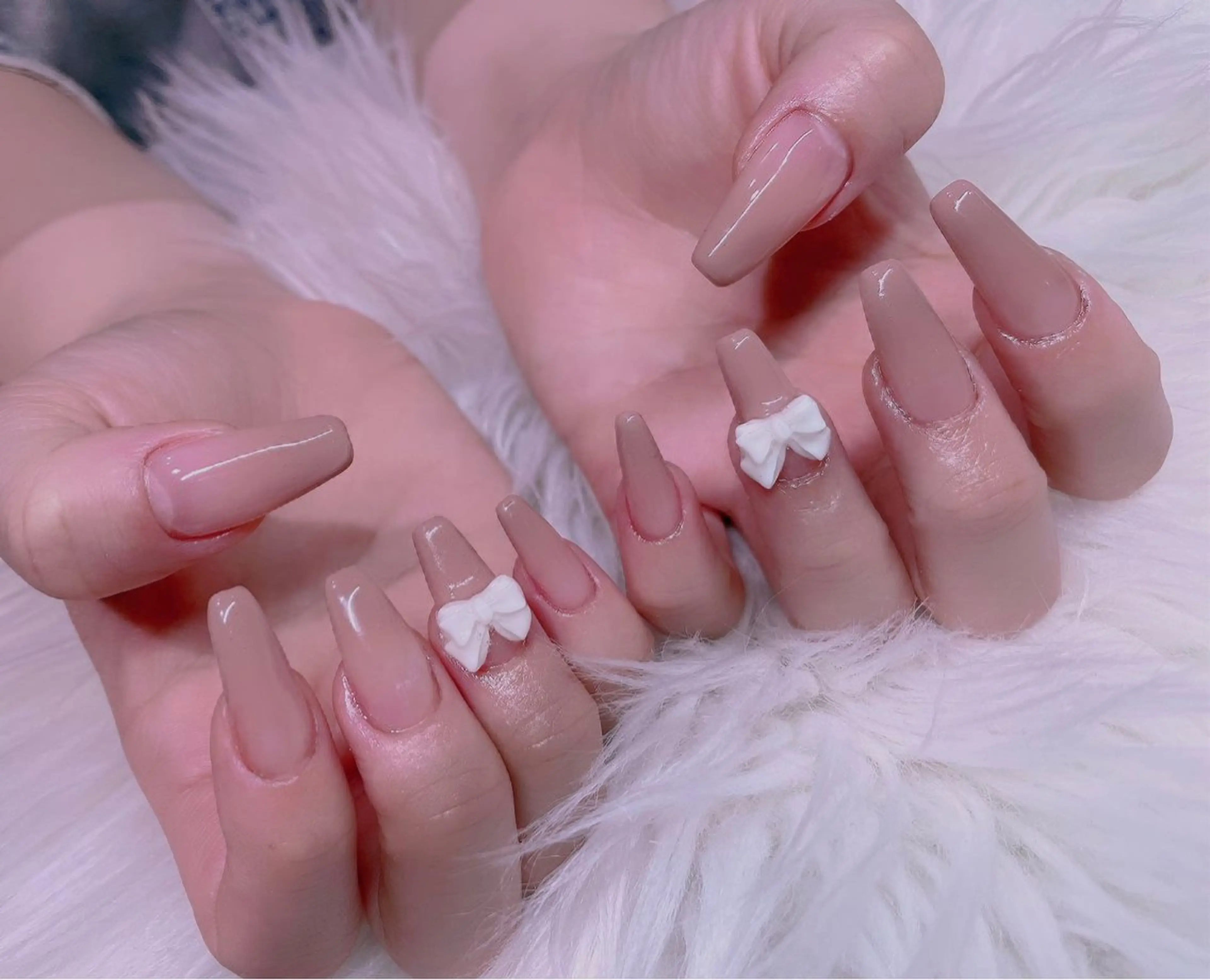 ネイル エムズ ハヤシのネイルデザイン