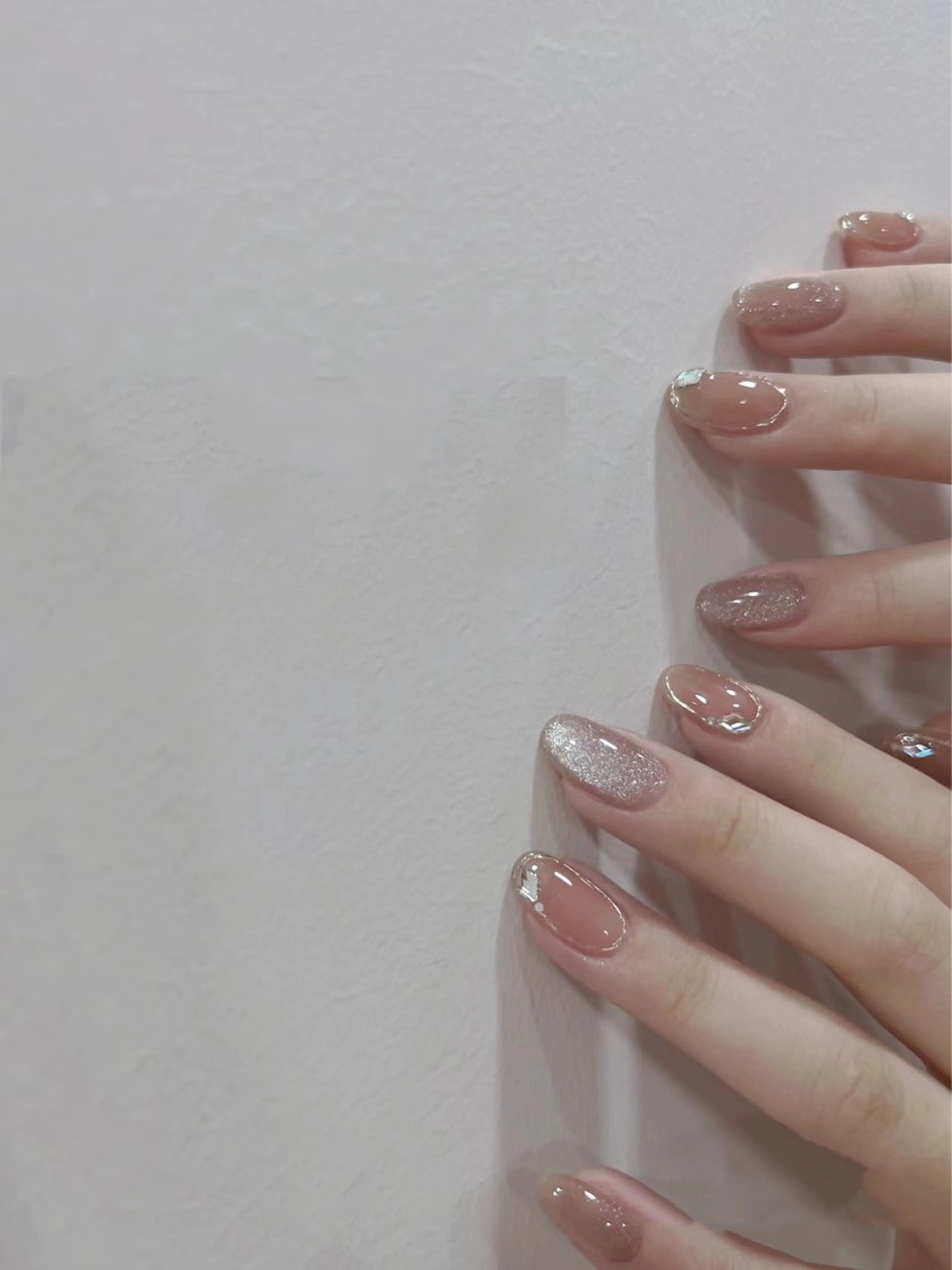 長さだしオフのみ　￥4400円の写真