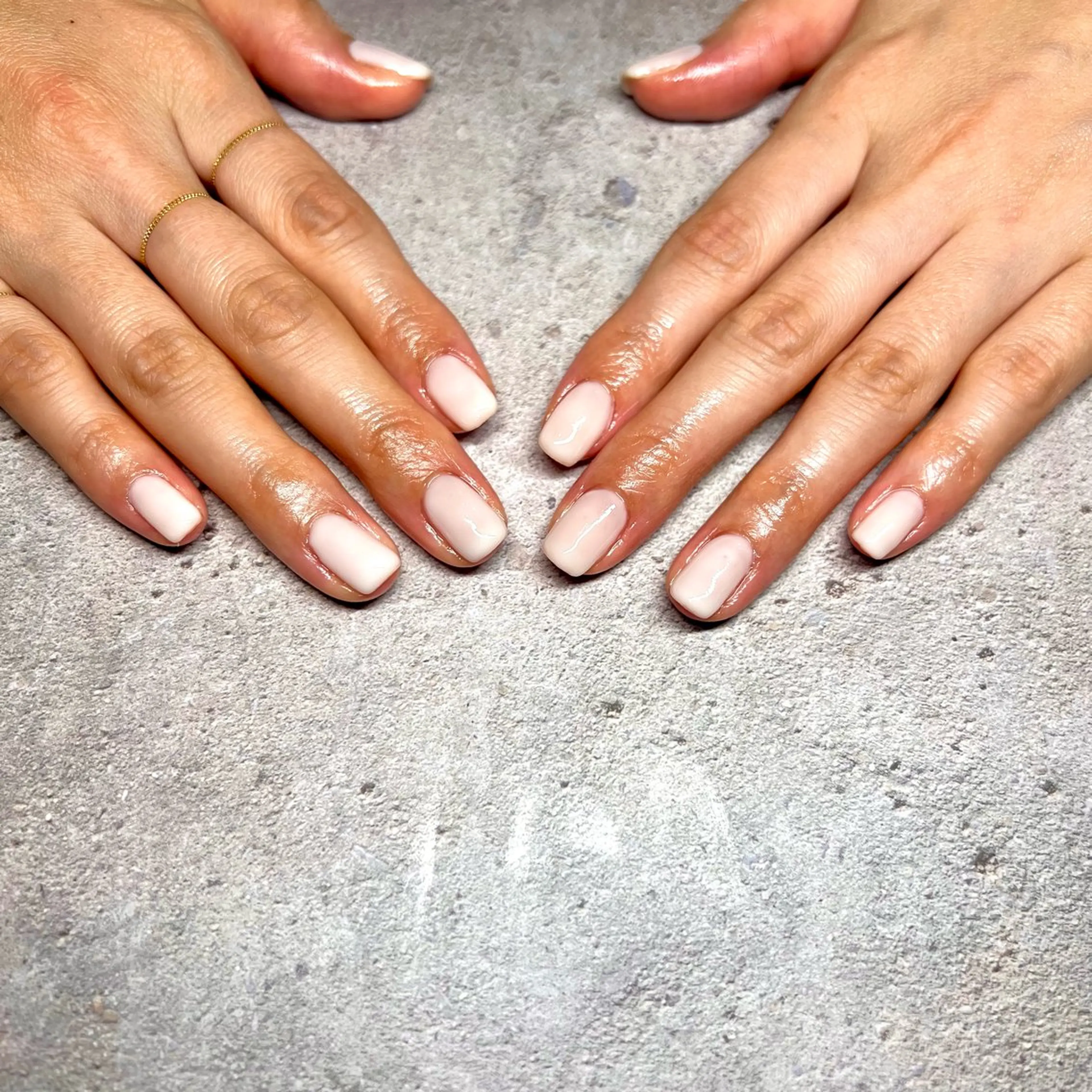 ネイル 中野 優香のネイルデザイン