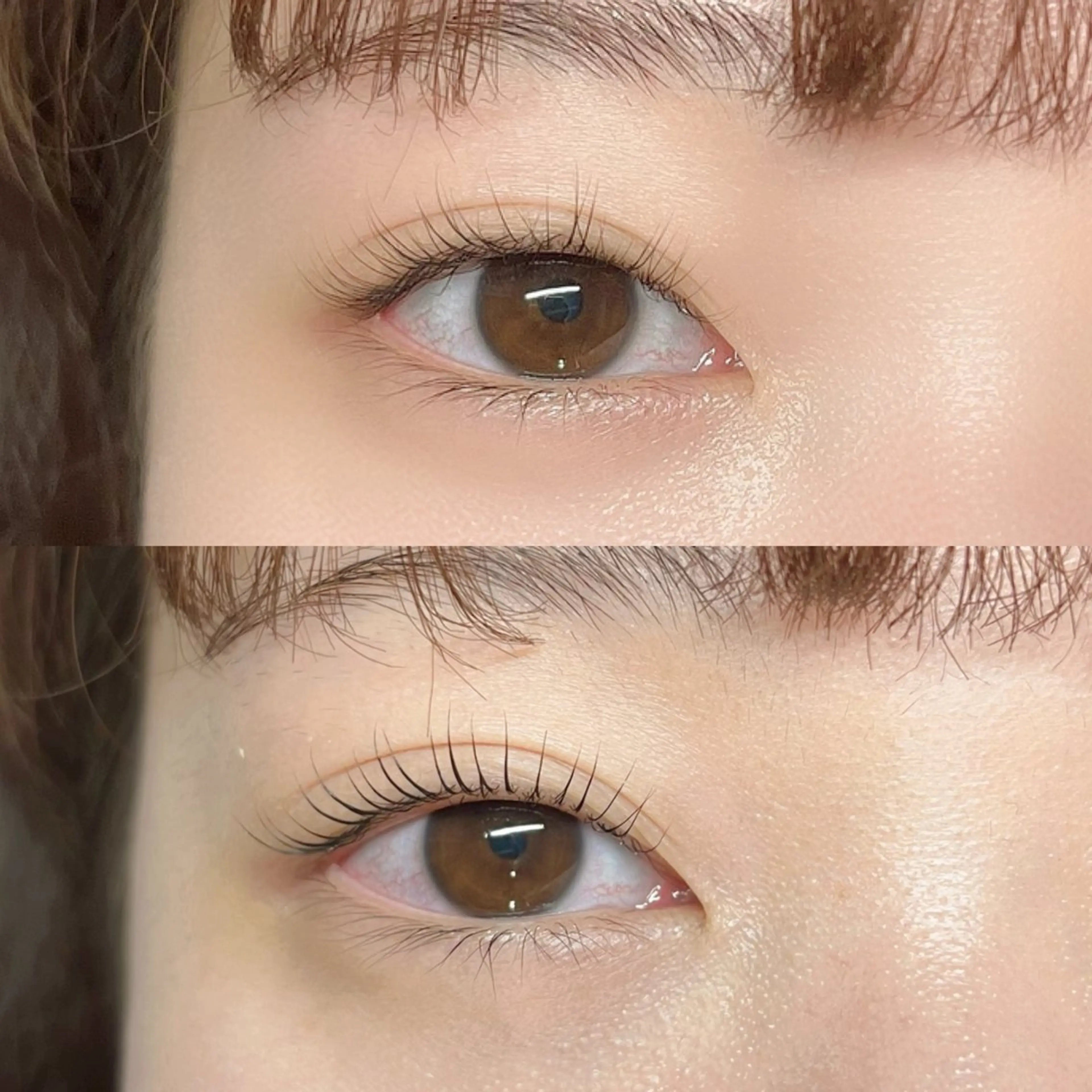 マツエク・マツパ マツパ 恵比寿駅4分🩶 垢抜け眉&まつ毛🫧の眉毛・アイブロウイメージ