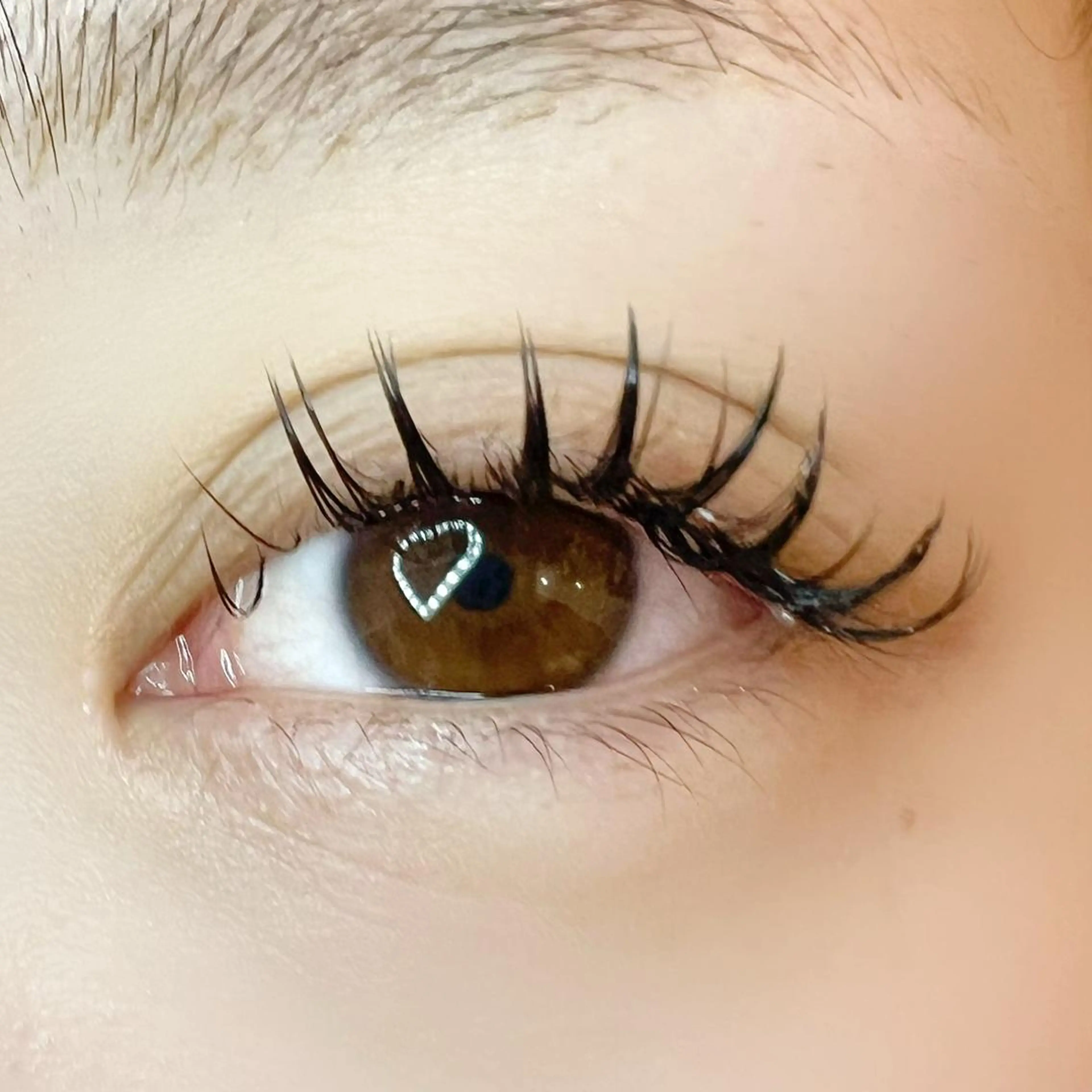 マツエク・マツパ バインドロック Celeste Venus所属・🧸Celeste Venusのマツエク・マツパデザイン