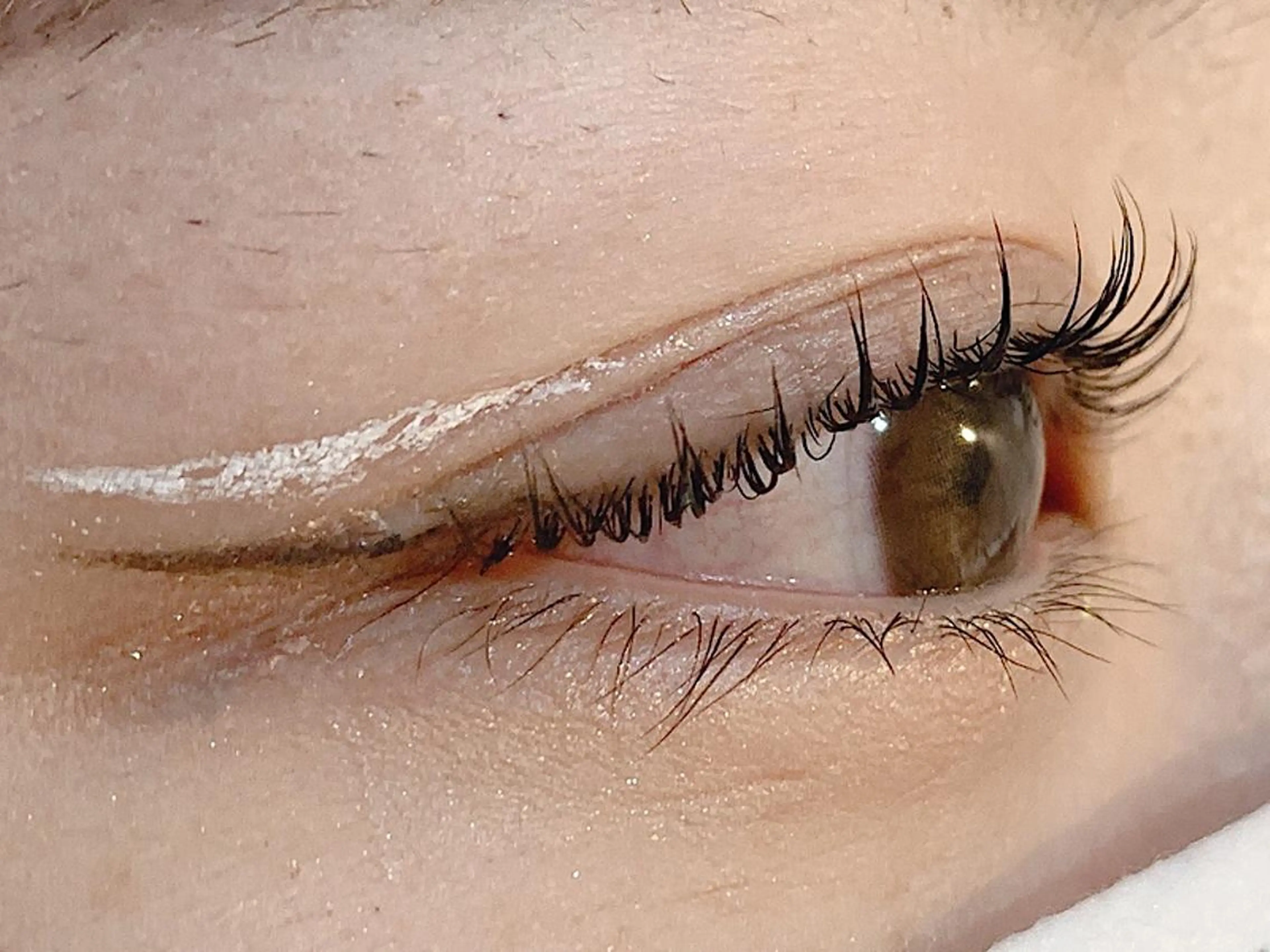 マツエク・マツパ マツパ Beaute YUMIのマツエク・マツパデザイン