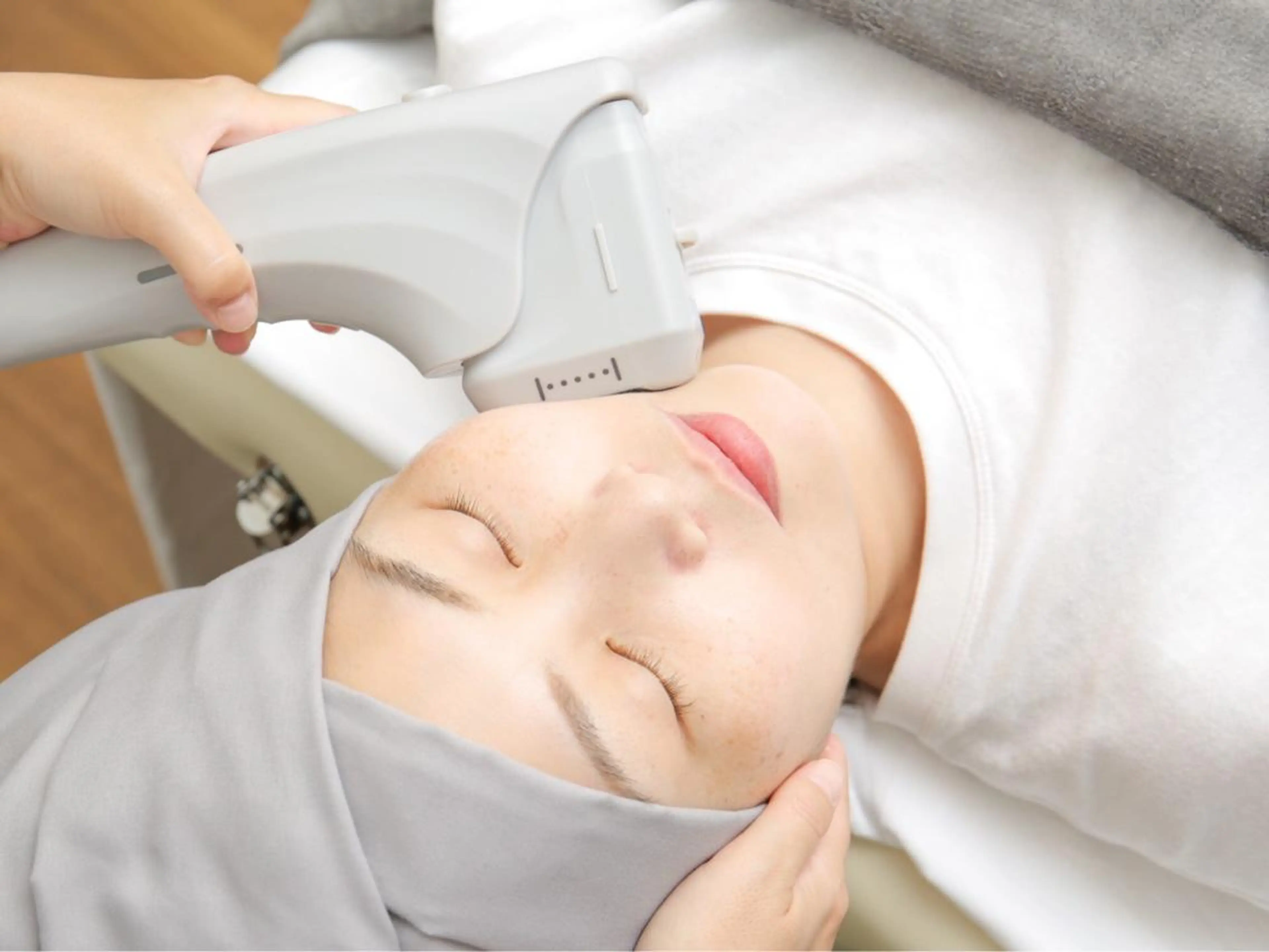 エステ リラク 9D焦点式美容⚜️ Desafio 笹川のエステ・リラクイメージ