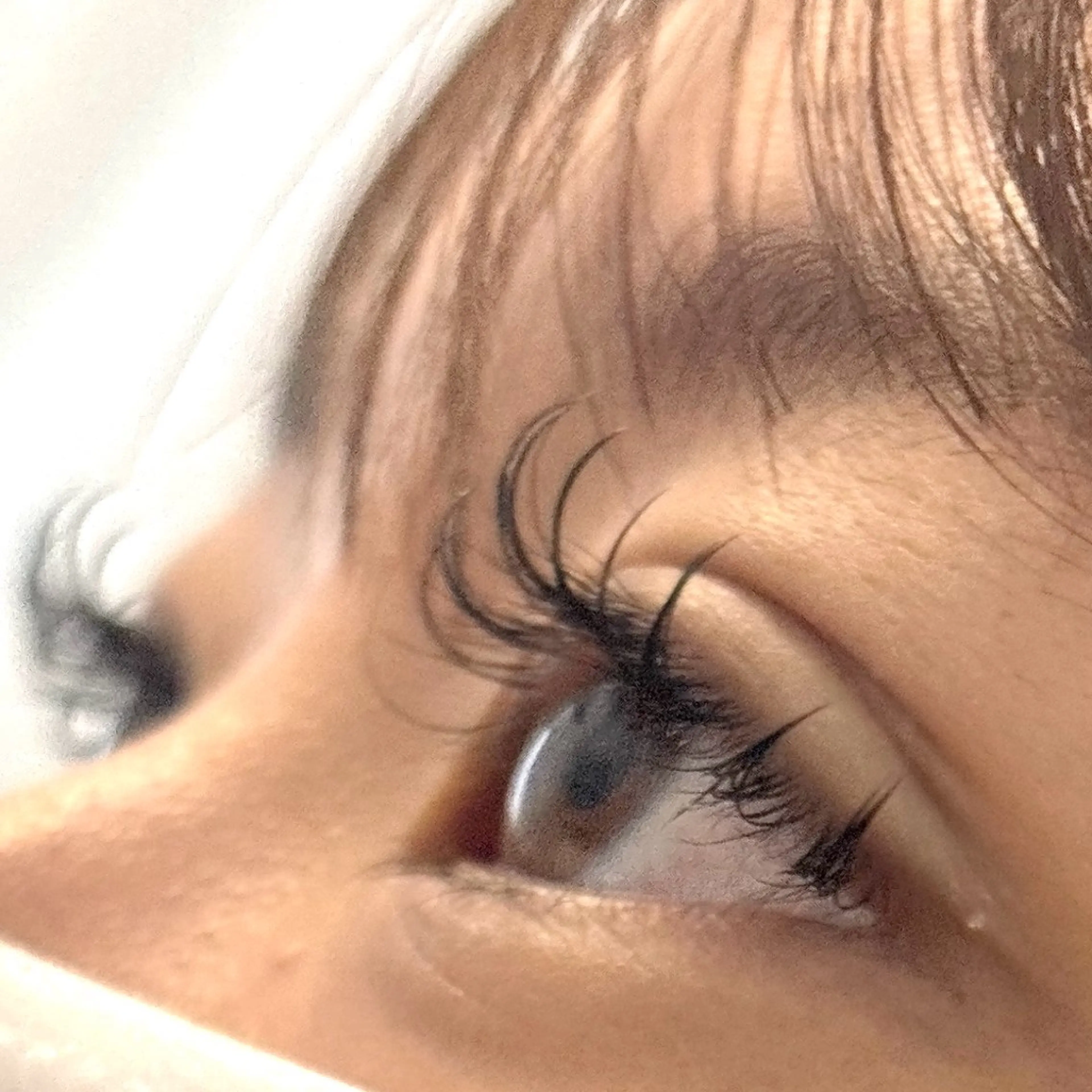 マツエク・マツパ ELLA伊藤 さきのマツエク・マツパデザイン