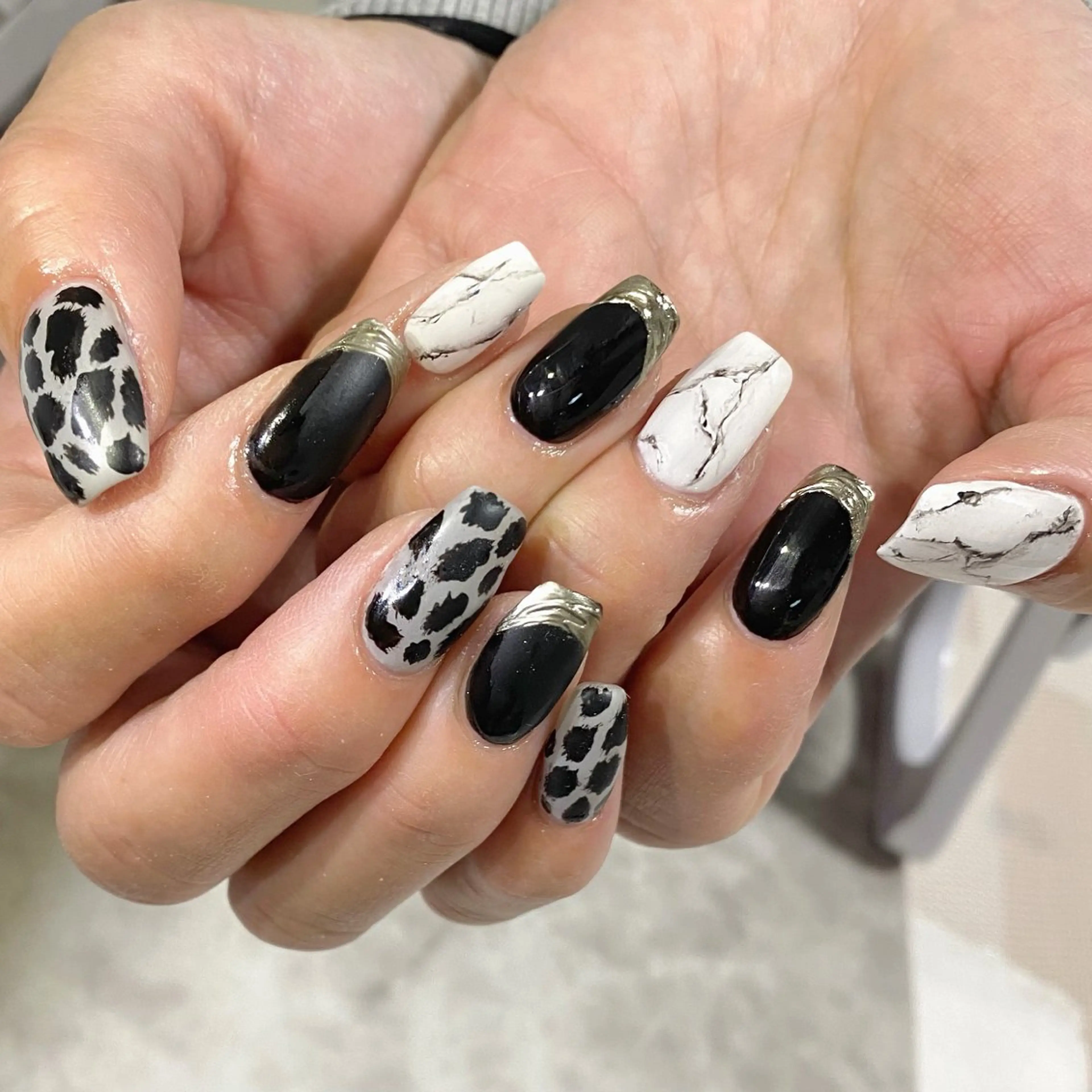 ネイル non ♡のネイルデザイン