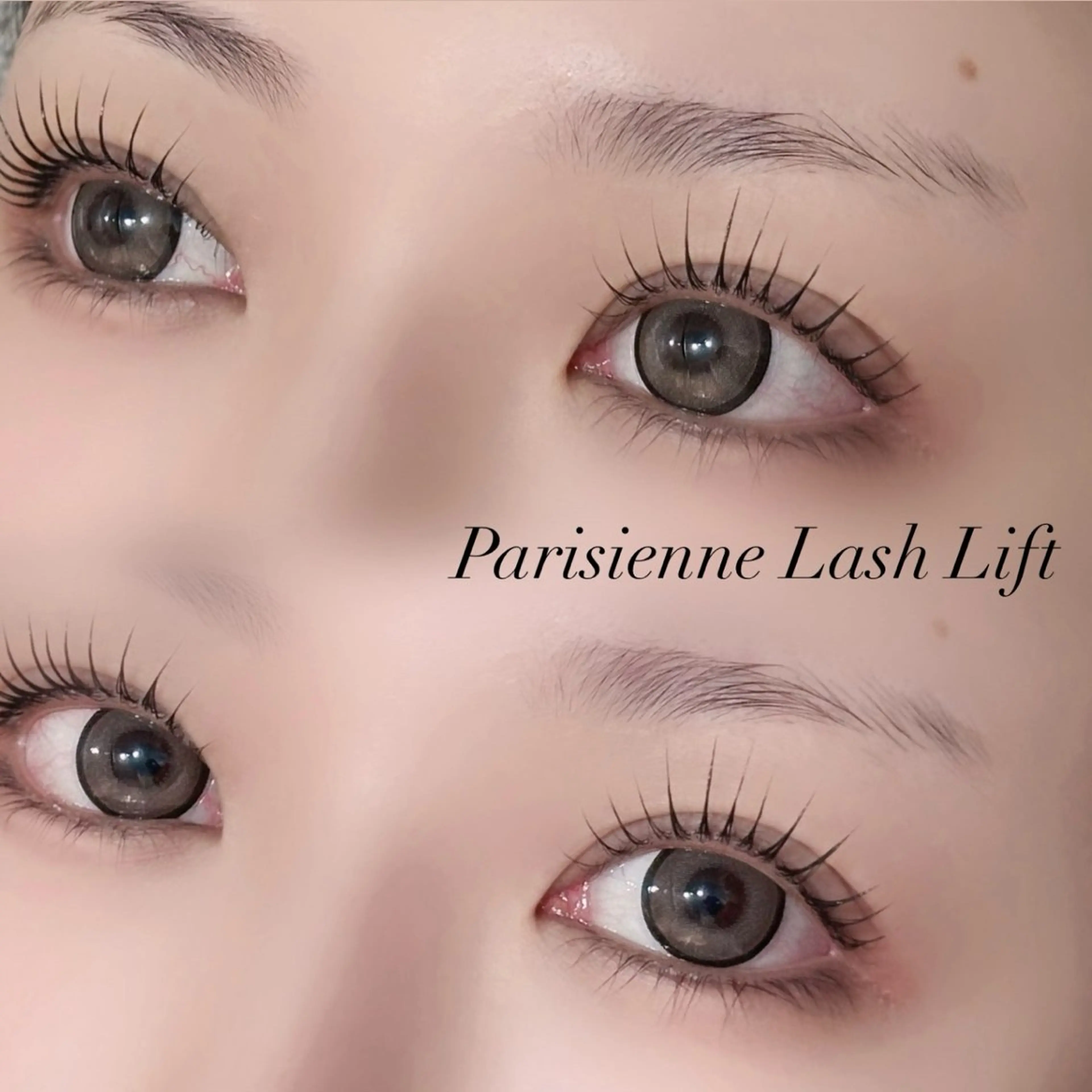 マツエク・マツパ 𝐆𝐠𝐫𝐨𝐰 🍑𝐦𝐨𝐦𝐨のマツエク・マツパデザイン