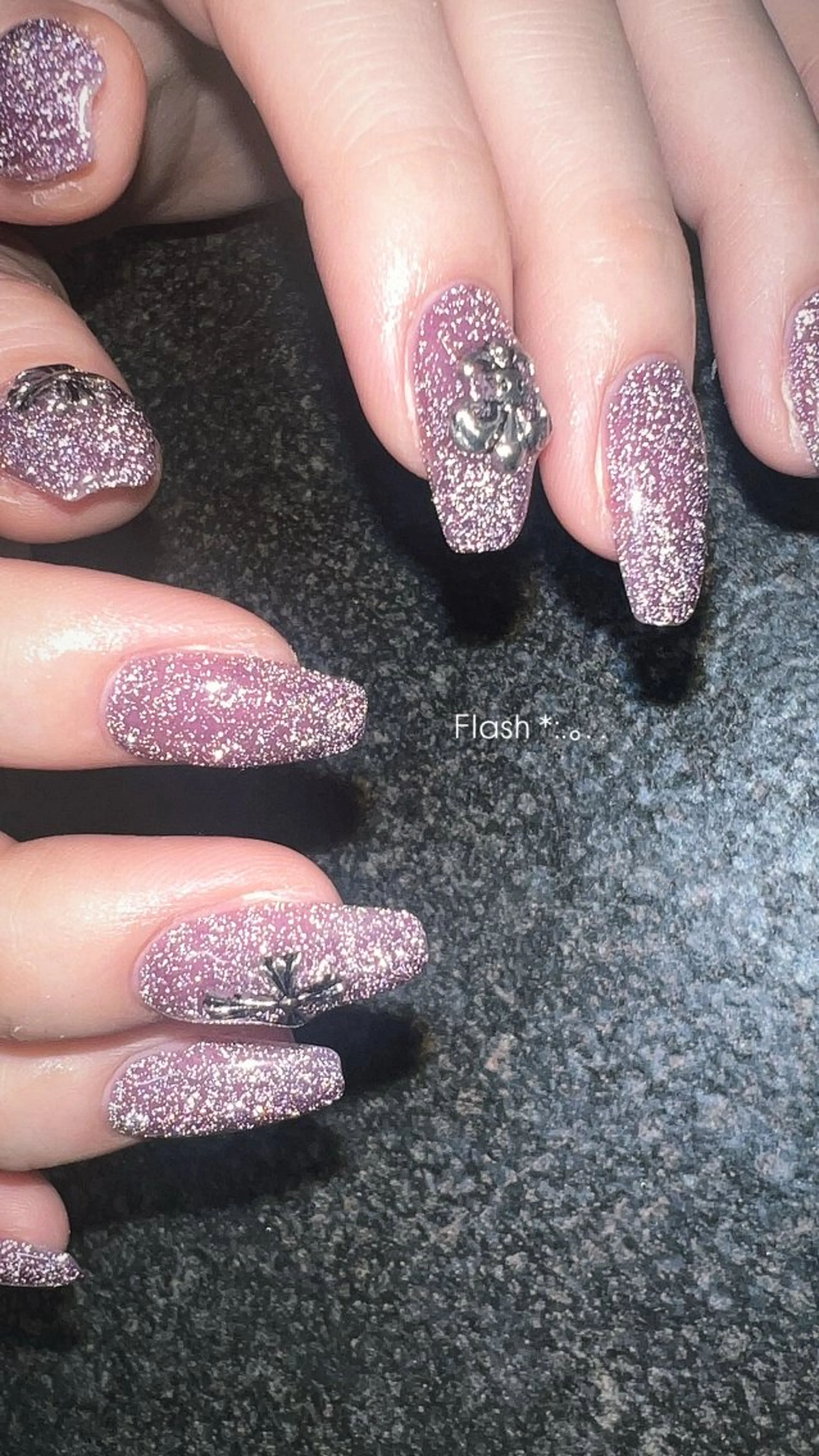 ネイル U'i ｳｲのネイルデザイン