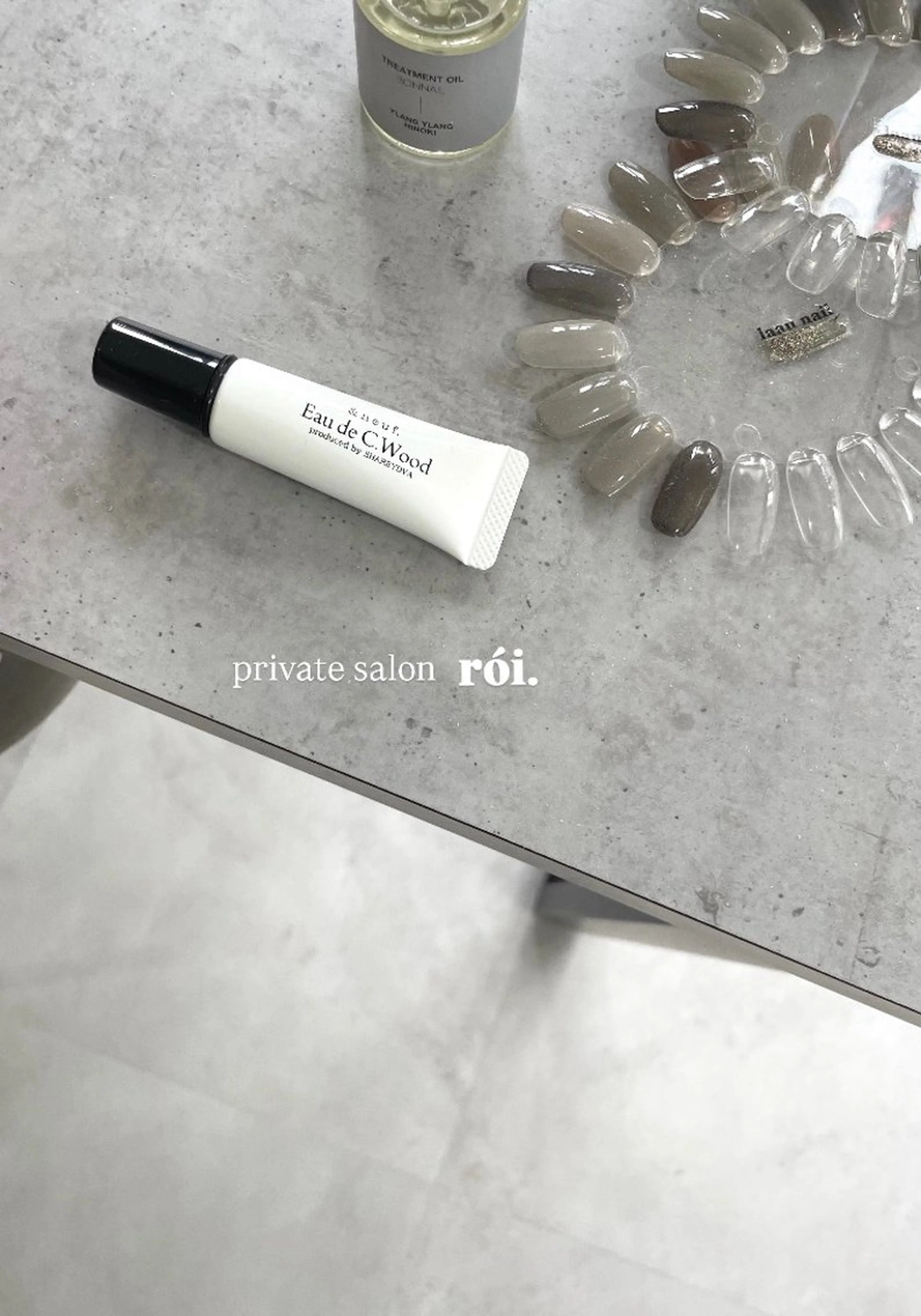 オフのみ ❤︎ ¥3000の写真