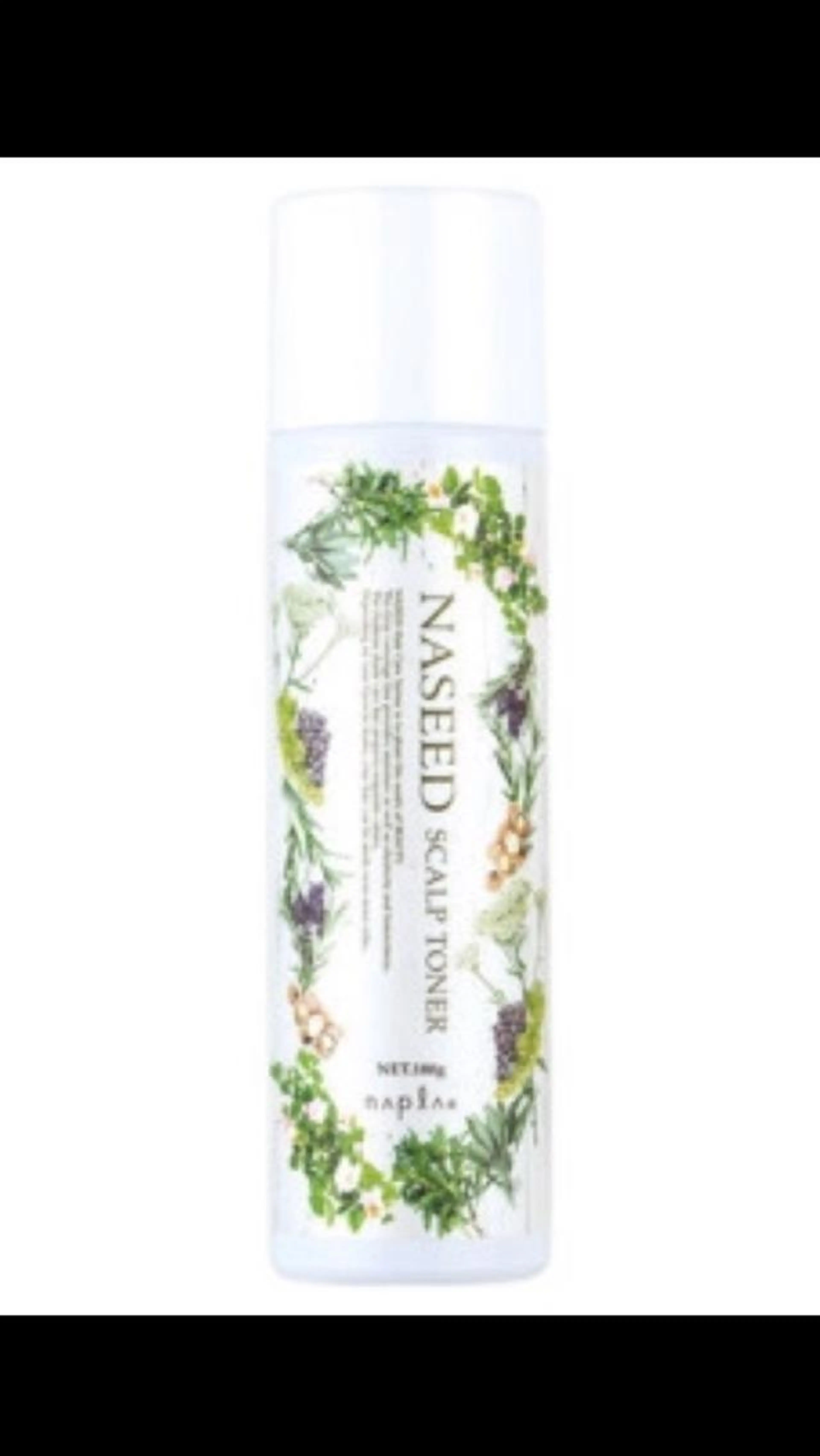 【メンズ限定】頭皮用化粧水プレゼント‼️ カット & ヘッドスパの写真