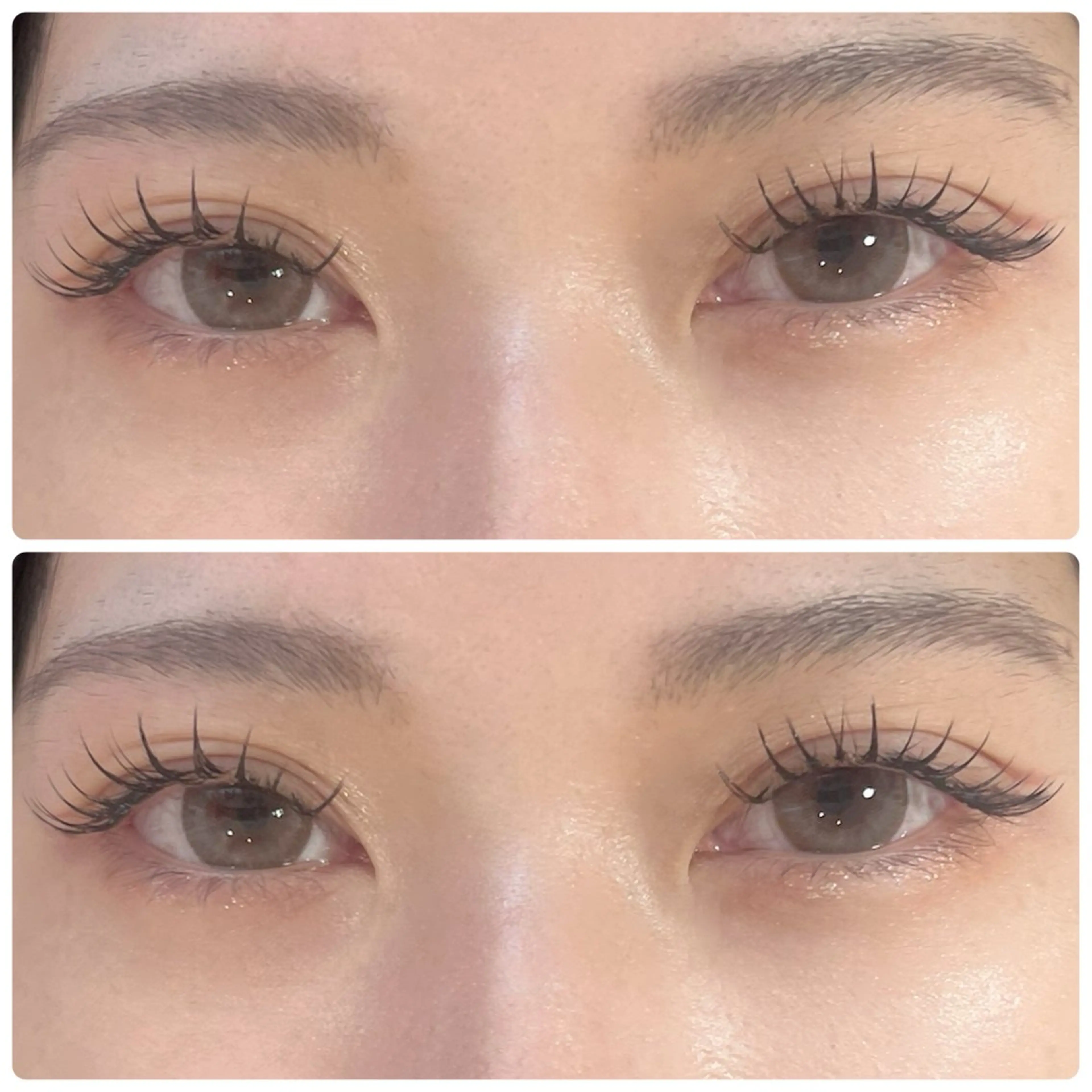 マツエク・マツパ 🐈MaaZlash 南流山AYANO🫧のマツエク・マツパデザイン