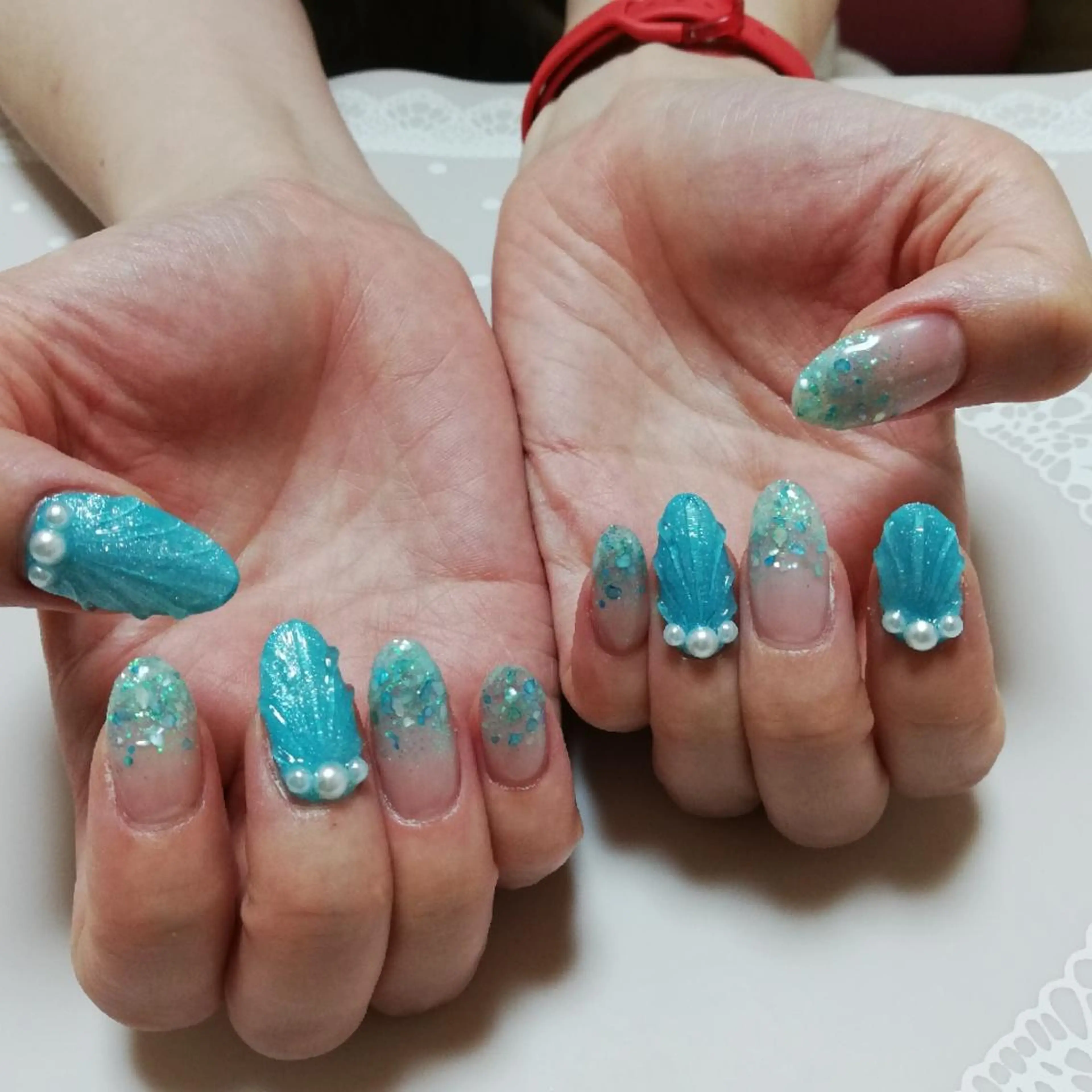 ネイル ネイル junkoのネイルデザイン