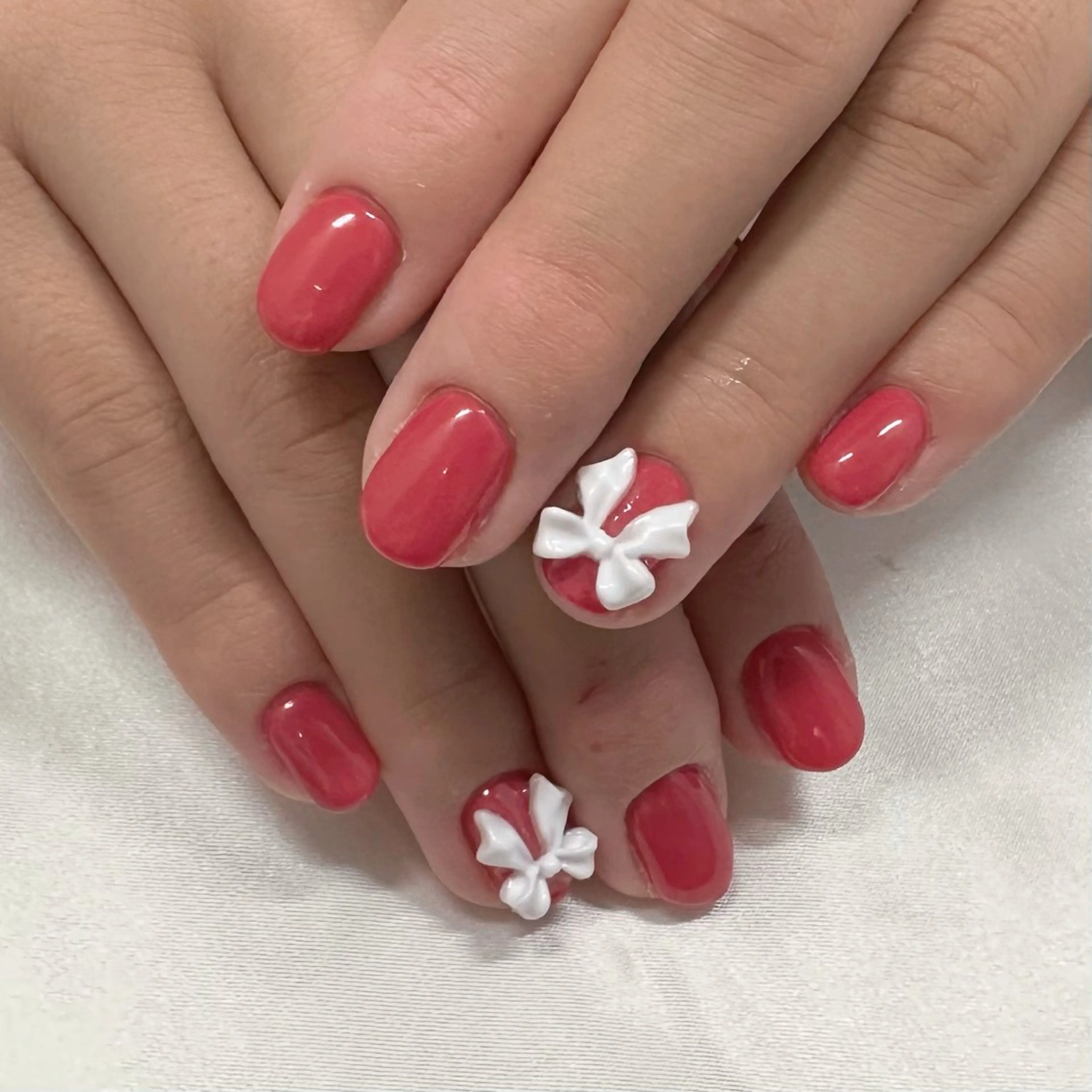 ネイル nail salon　BLANC所属・BLANC 《ブラン》のネイルデザイン