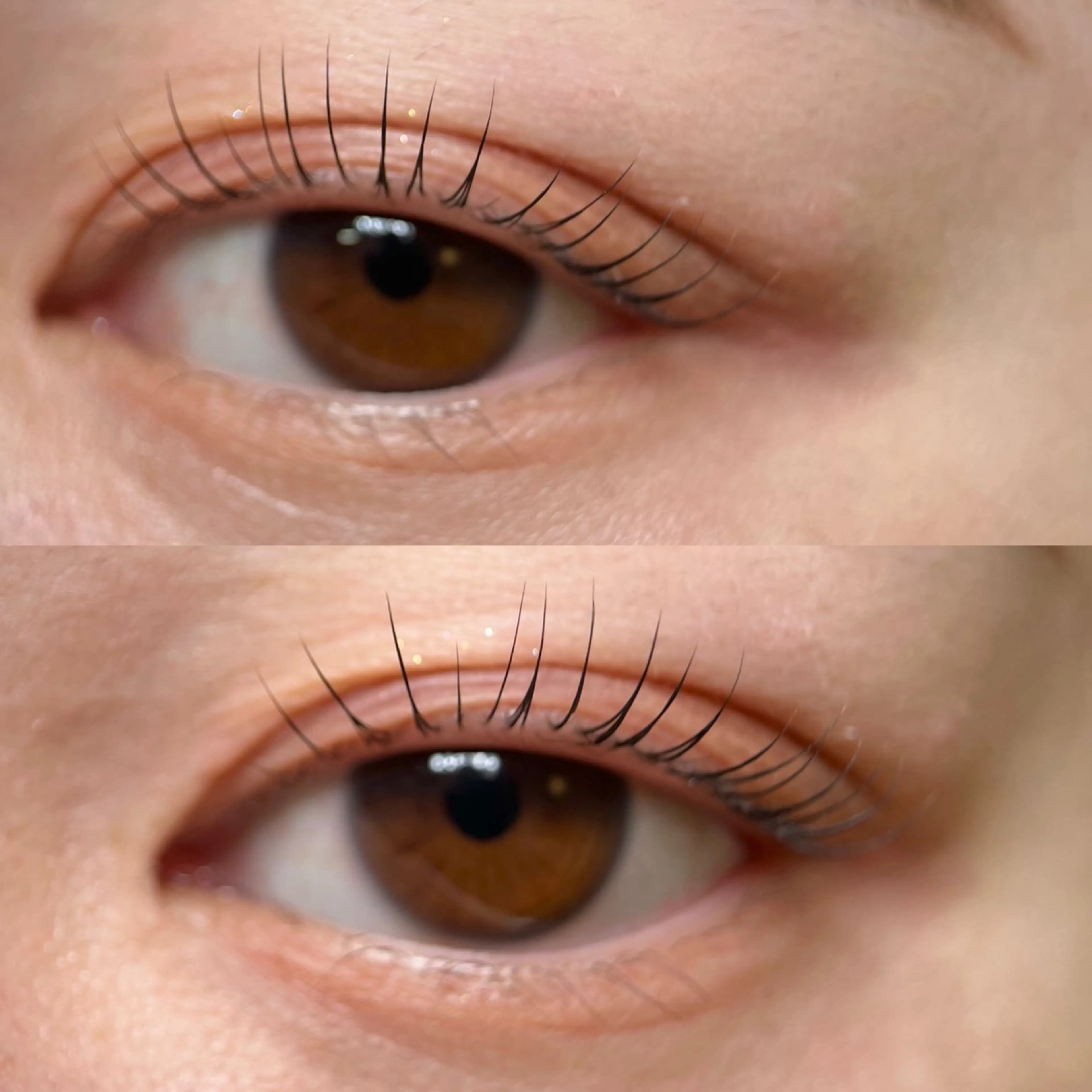 マツエク・マツパ オーナー アイリストのマツエク・マツパデザイン