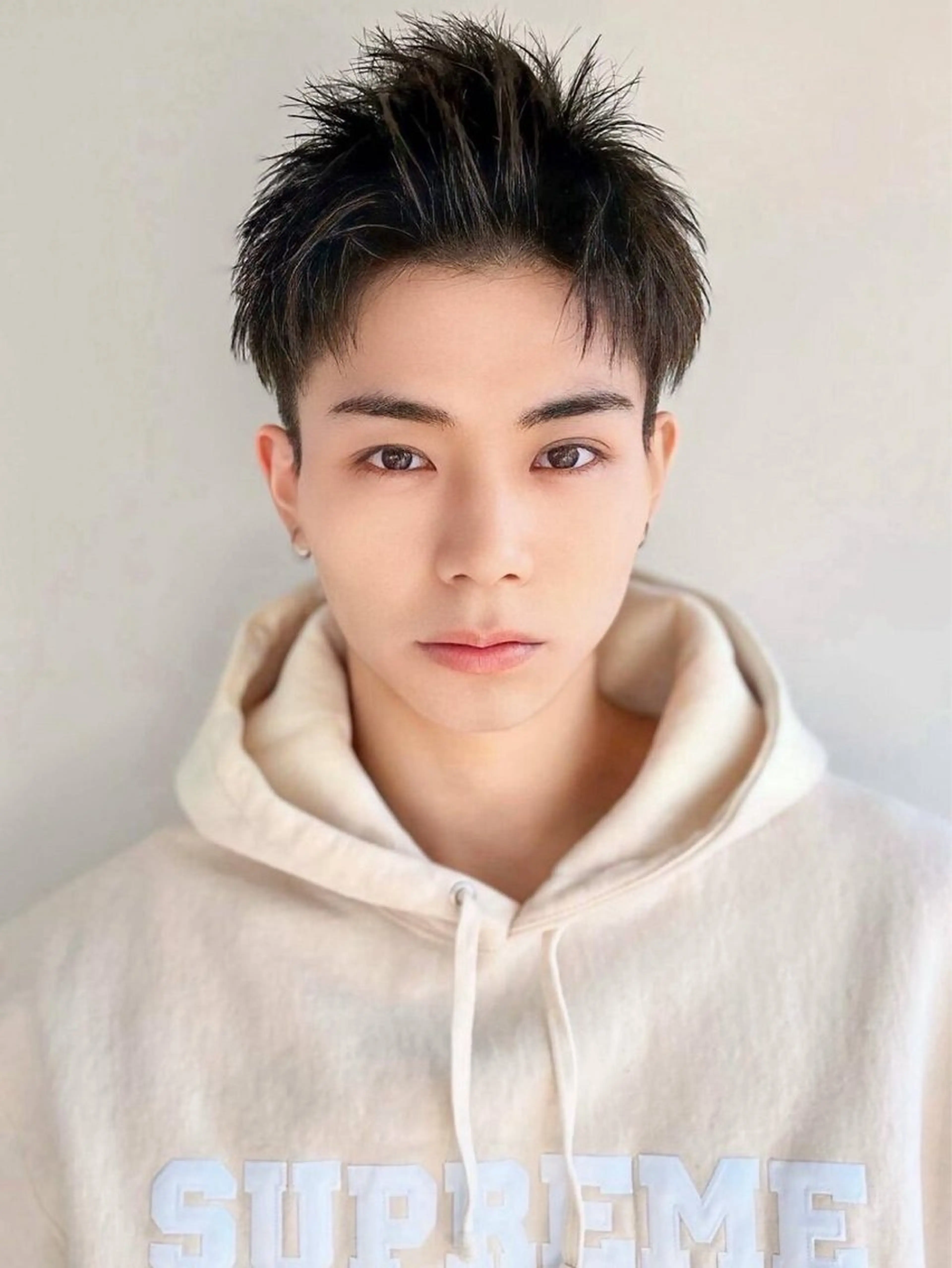 ショート メンズ Agu   hair 　xia所属・笠原 ナナ子のヘアスタイル