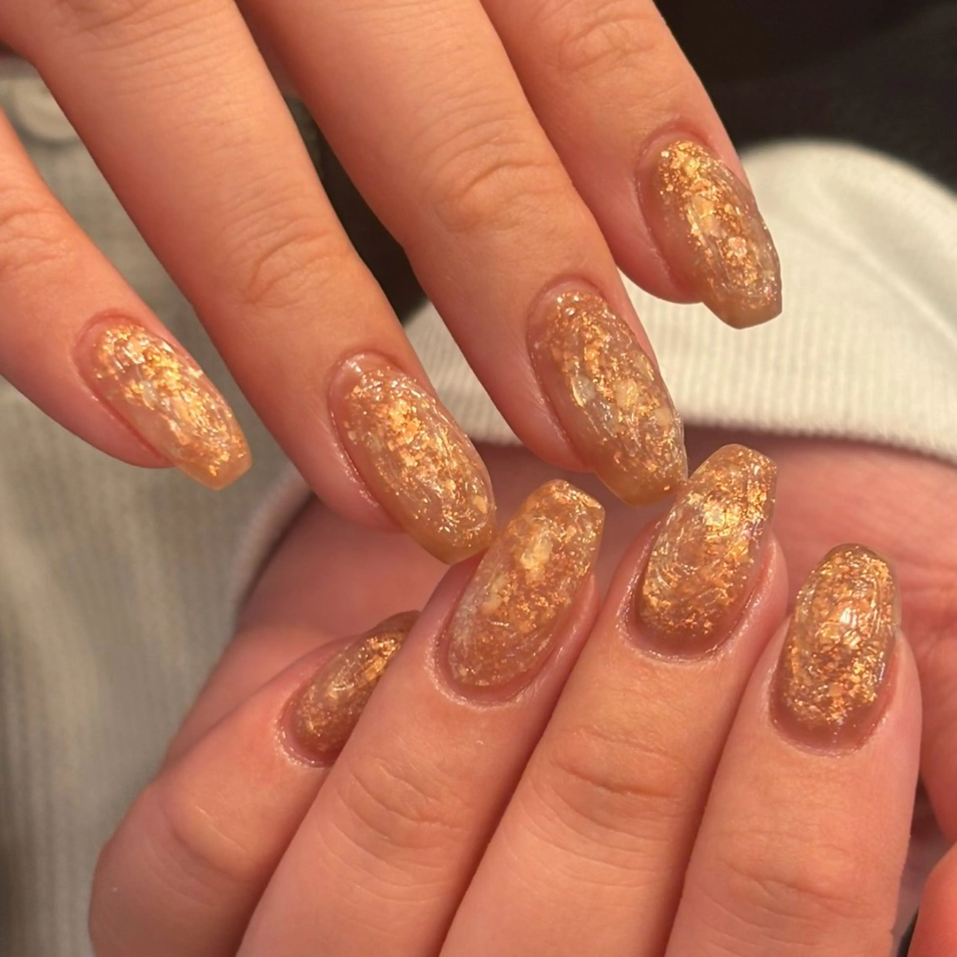 ネイル Kanon🌸浦和 filonnailのネイルデザイン