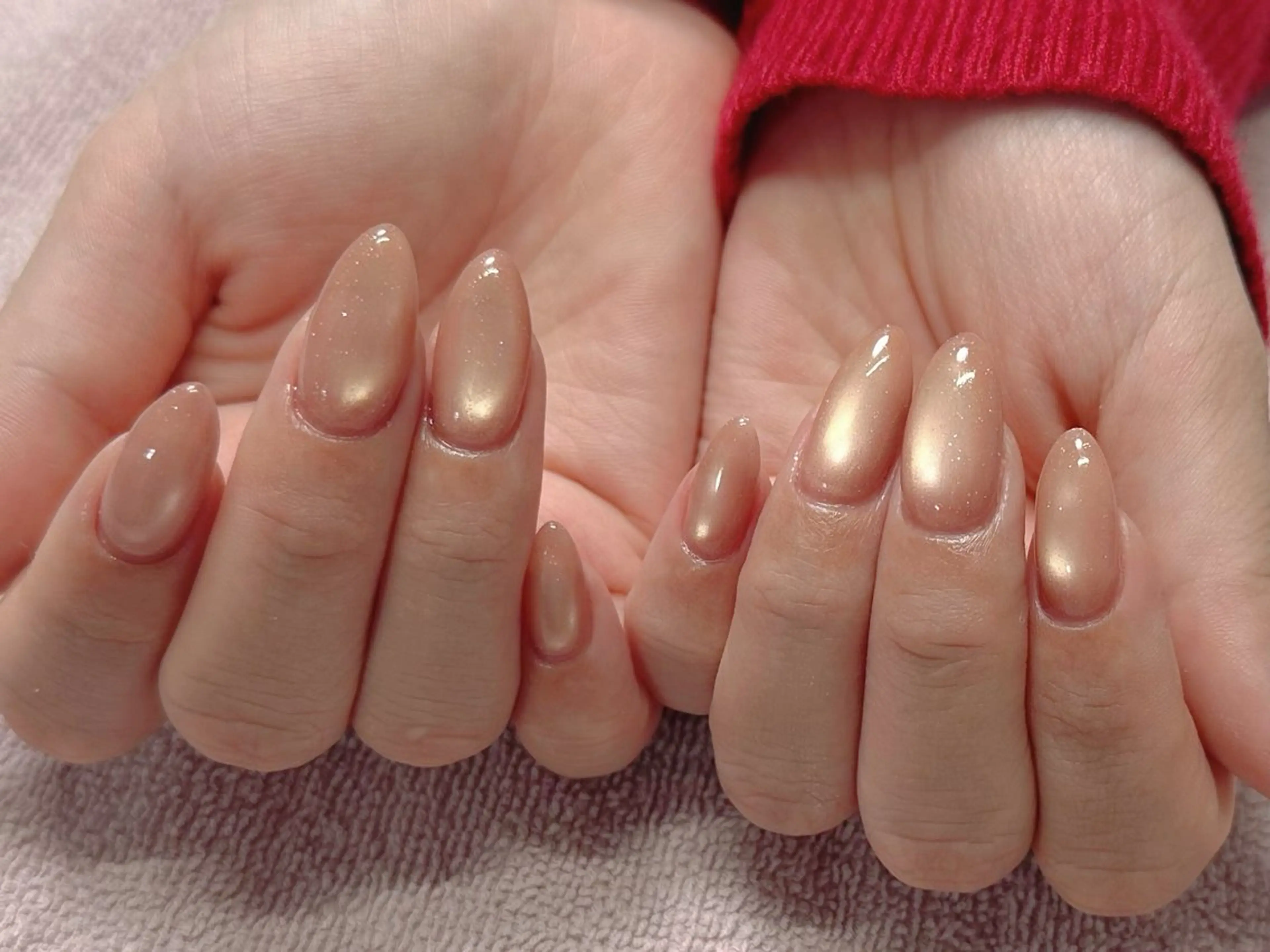 ネイル ＆CHOU CHOU nail たむらのネイルデザイン