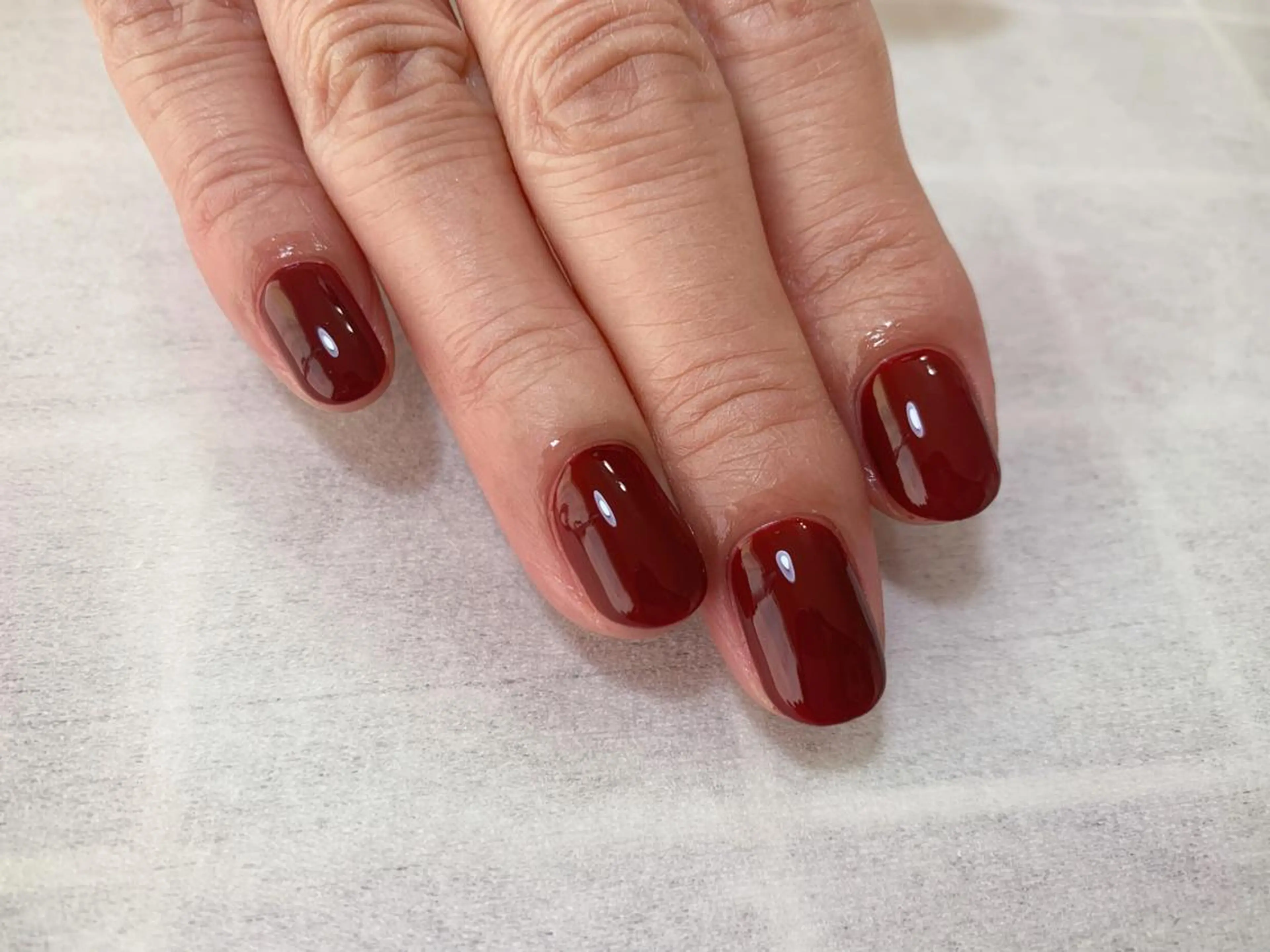 ネイル NAIL CIRCLESのネイルデザイン