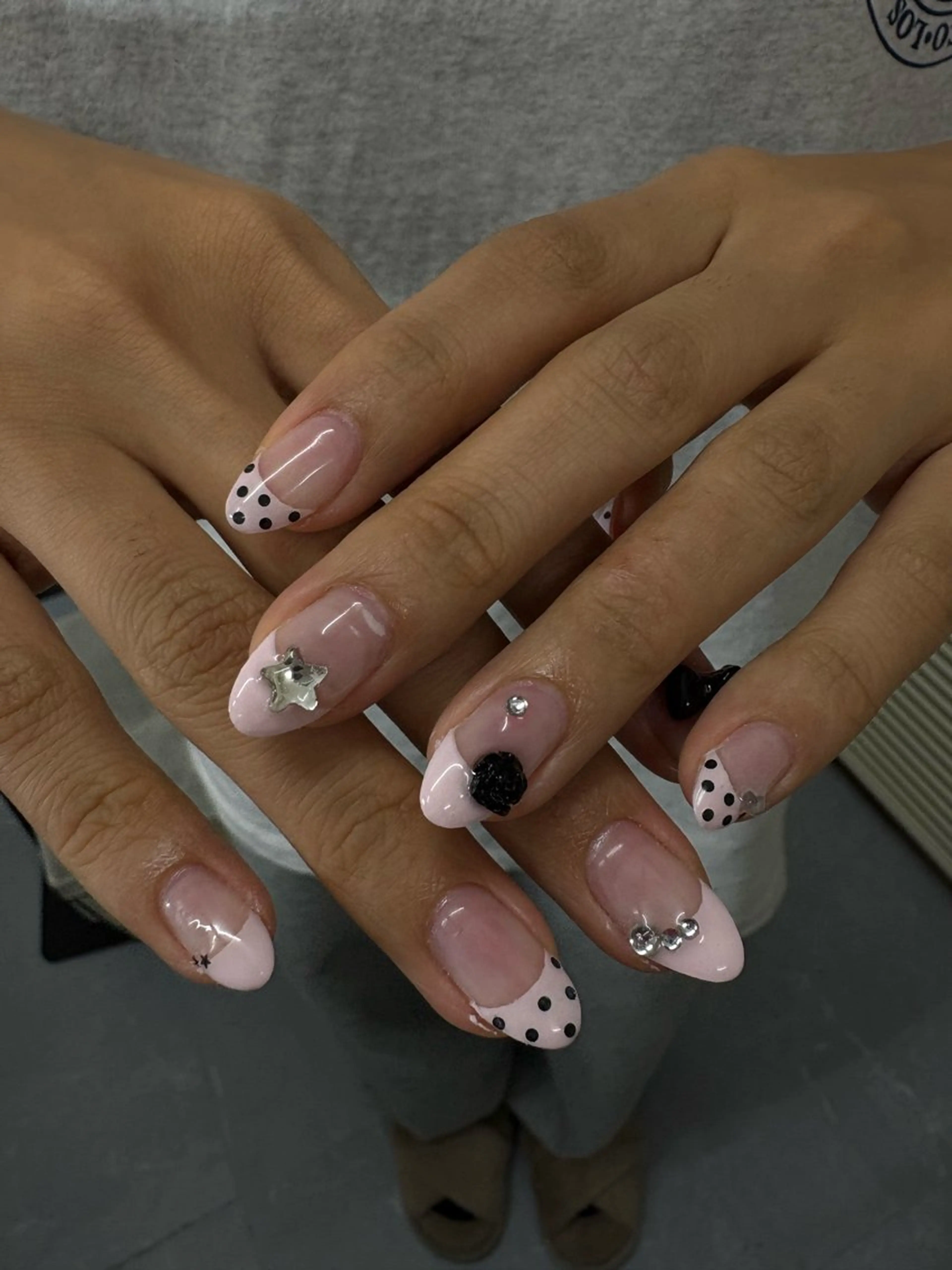 ネイル Rubyna HINAのネイルデザイン