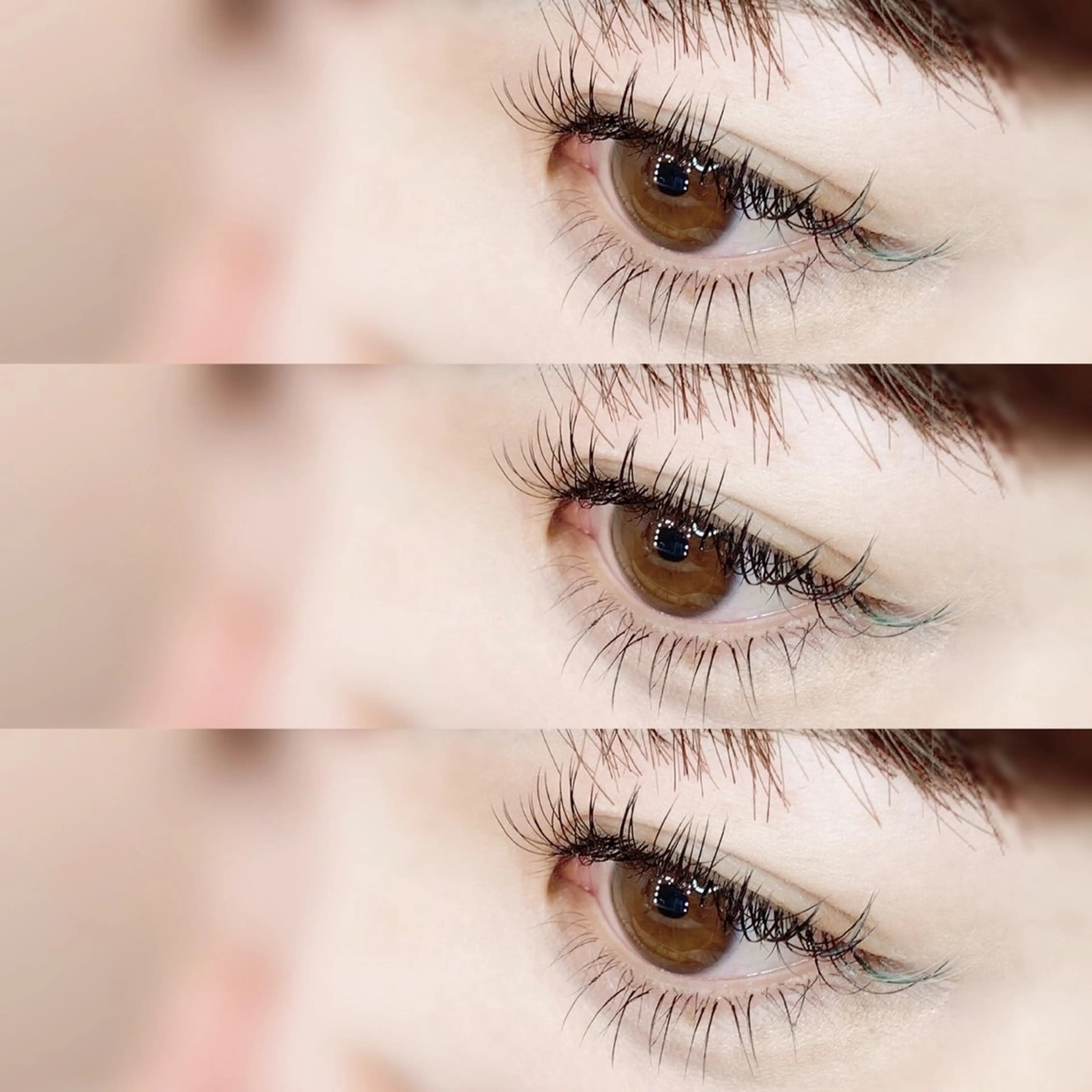 マツエク・マツパ アイラッシュ ザクア所属・アイラッシュ ザクア渋谷店のマツエク・マツパデザイン