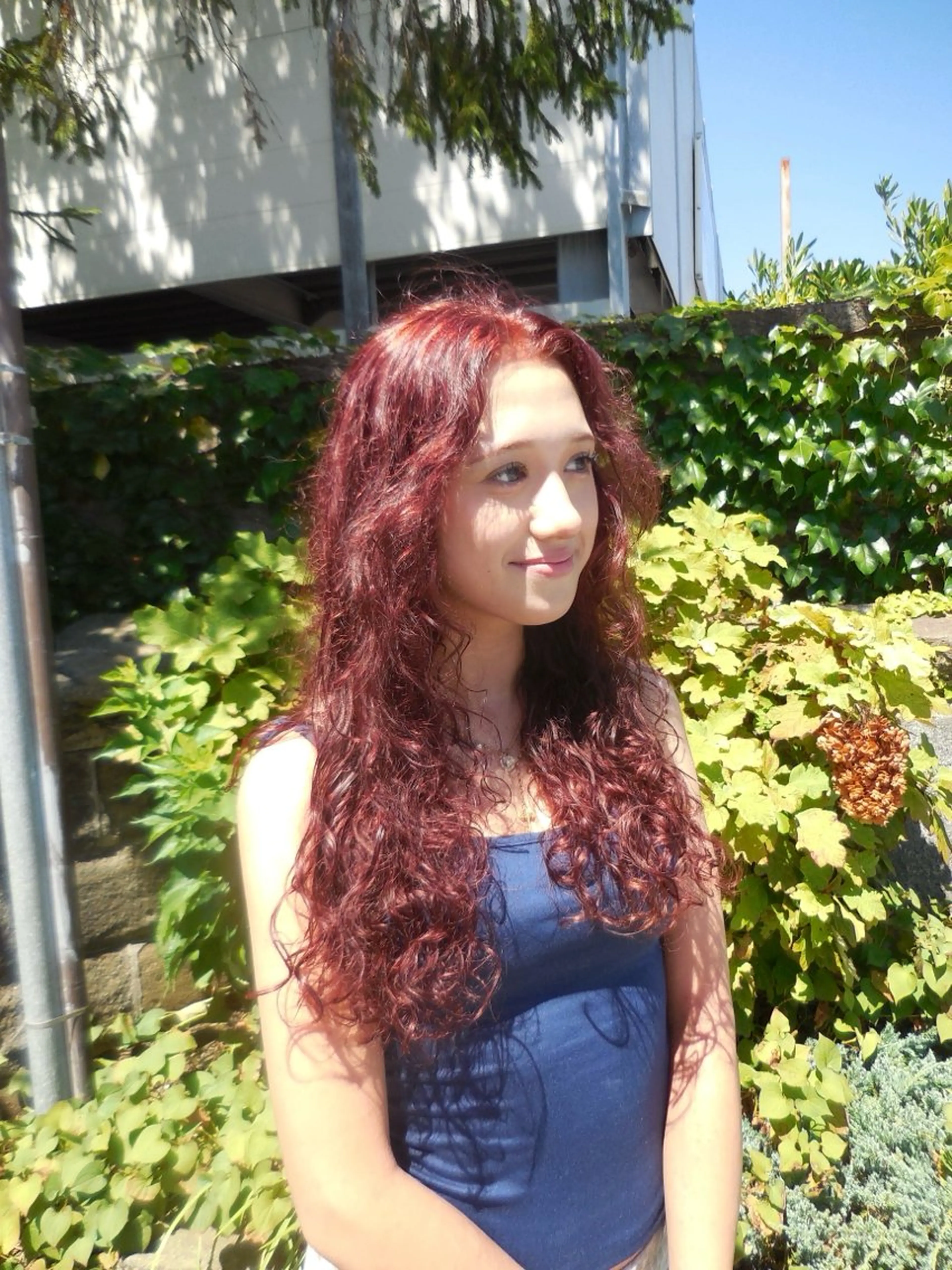 【12月限定10名様】ブリーチなしダブルカラー🧇🧚🏻‍♀️の写真