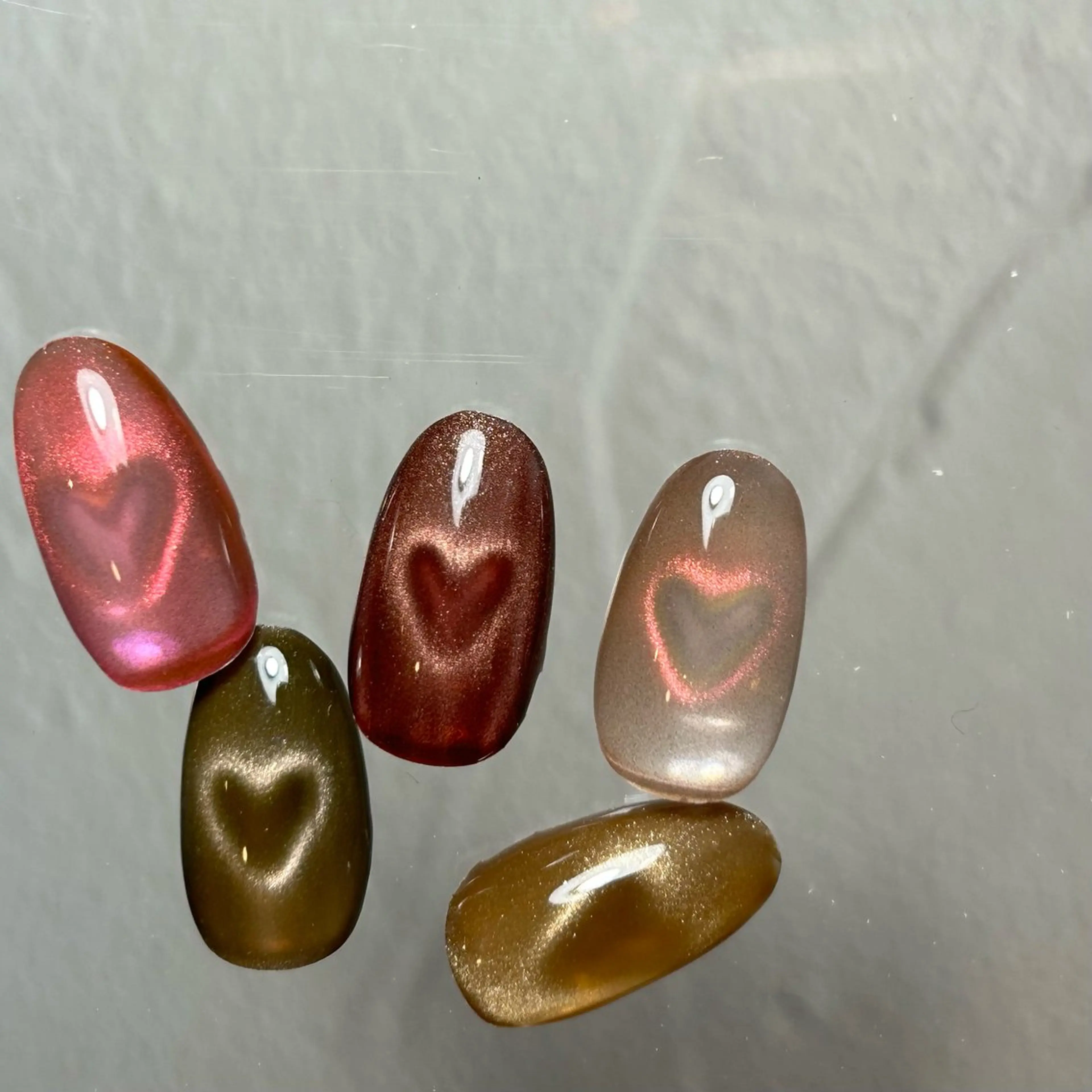 ネイル Ao. Nailのネイルデザイン