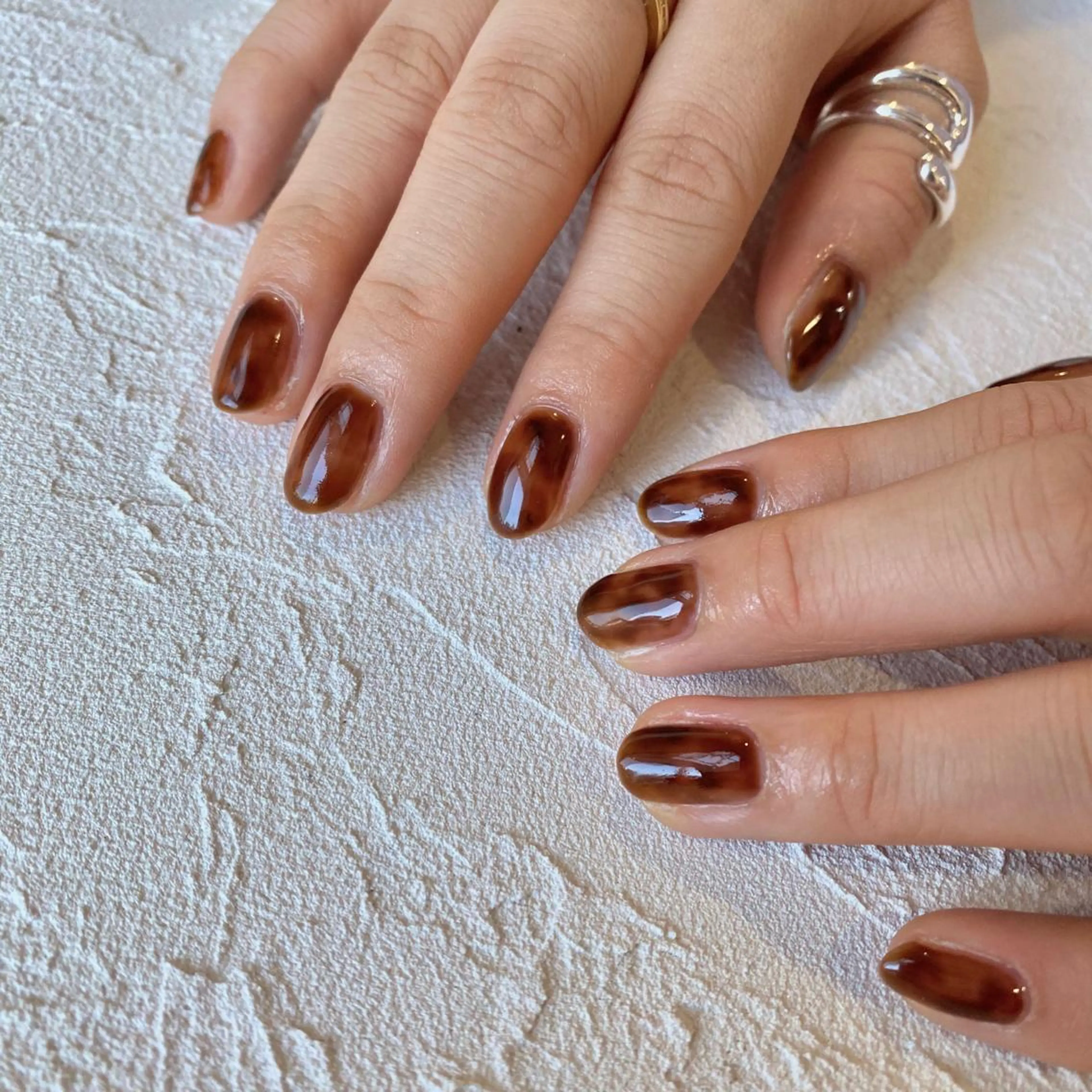 ネイル BellFlower Rioのネイルデザイン