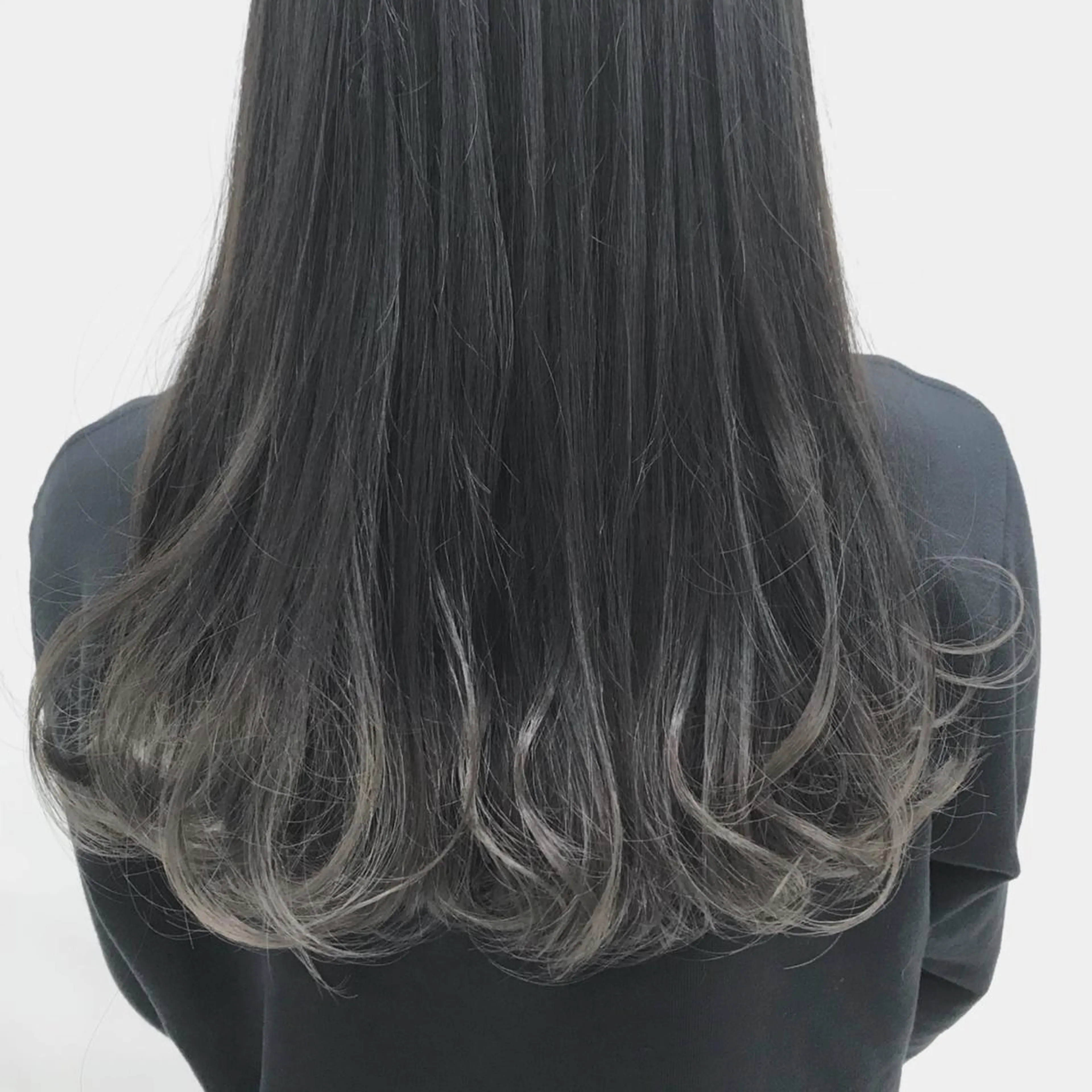 ロング カラー メンズブリーチカラー /NAOのヘアスタイル