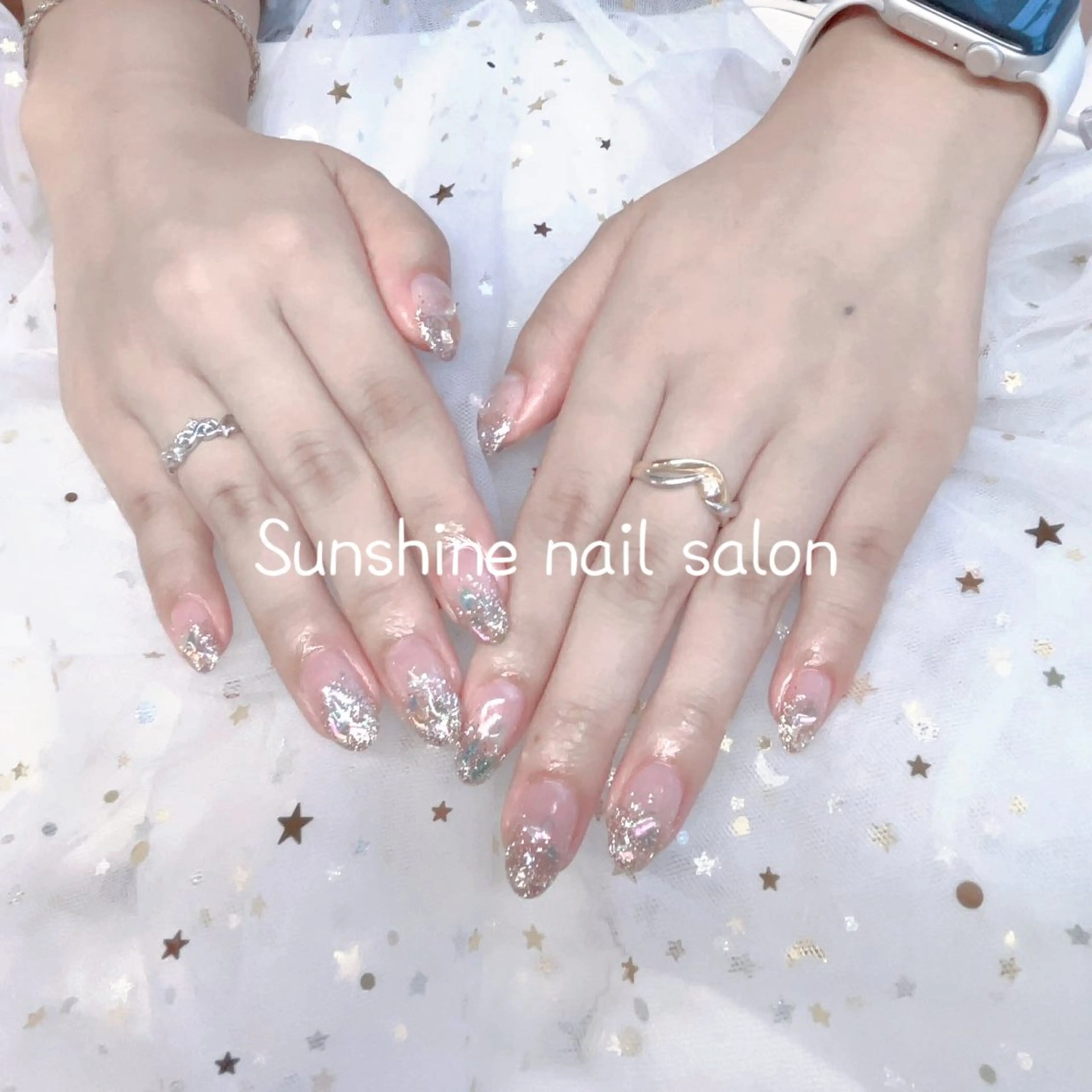 ネイル サンシャイン ネイル池袋店のネイルデザイン