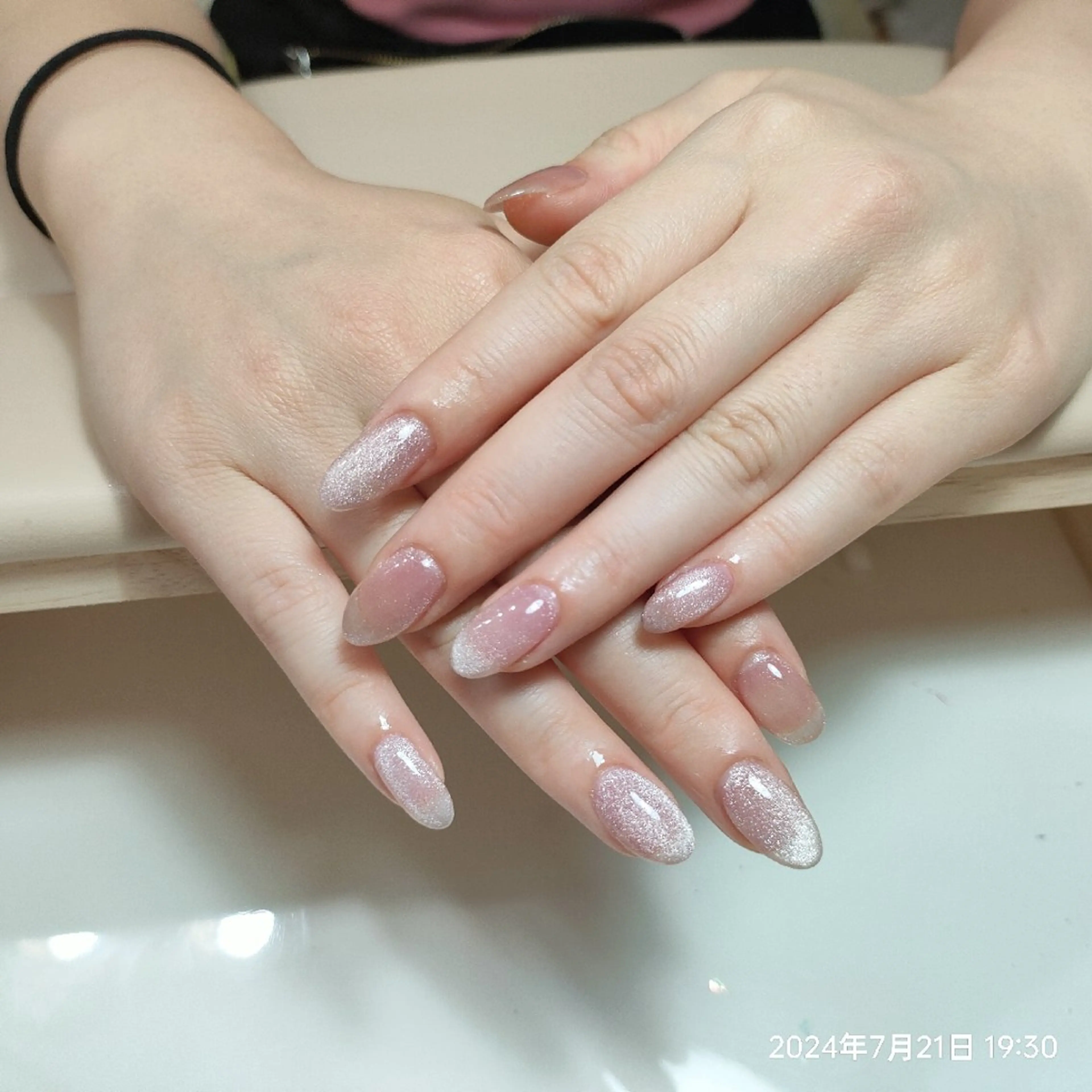 ネイル nail circlesのネイルデザイン