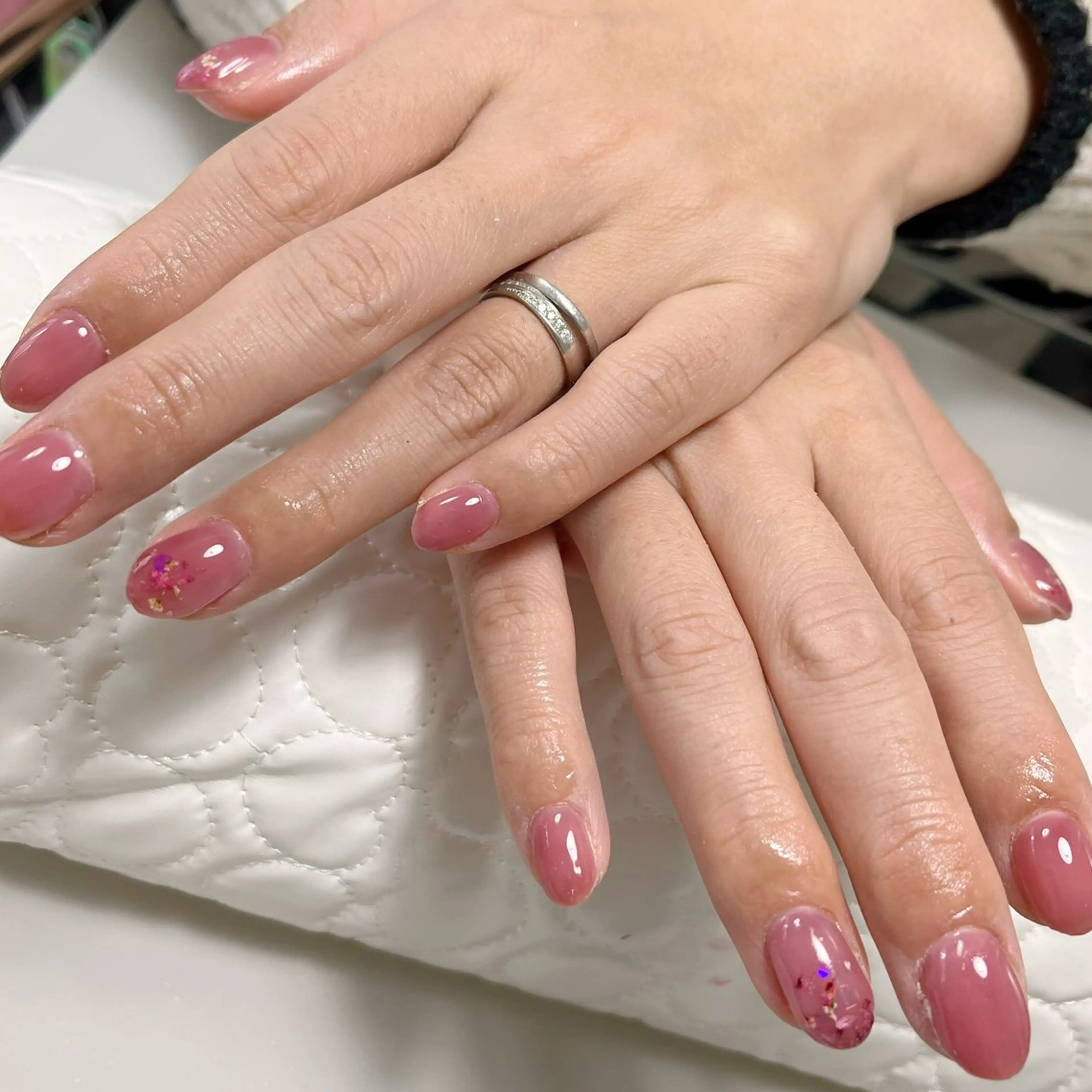 ネイル Twinkle Nail Kuboのネイルデザイン