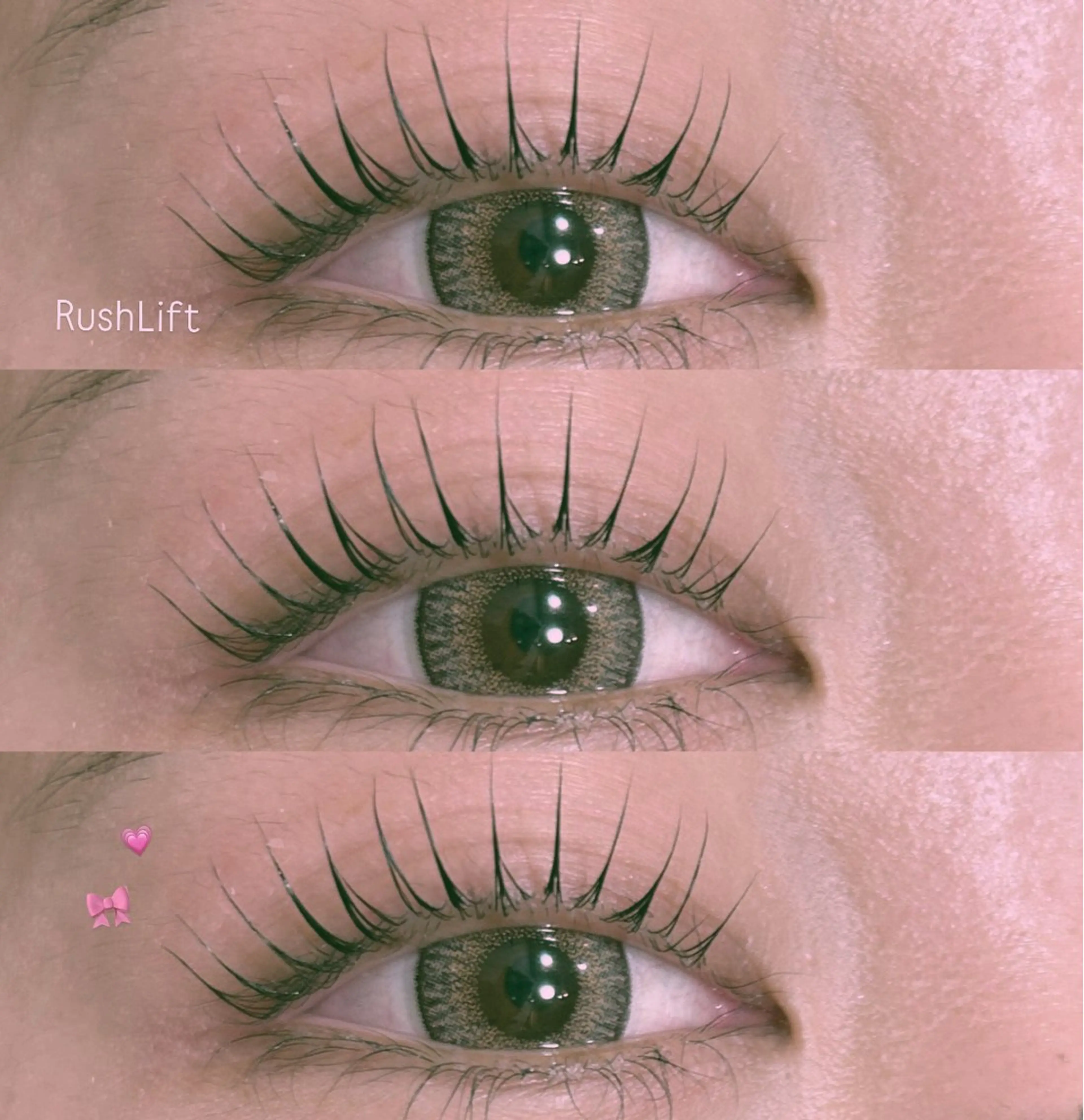 マツエク・マツパ 🩷ྀི中村 ほのか🧸🌷のマツエク・マツパデザイン