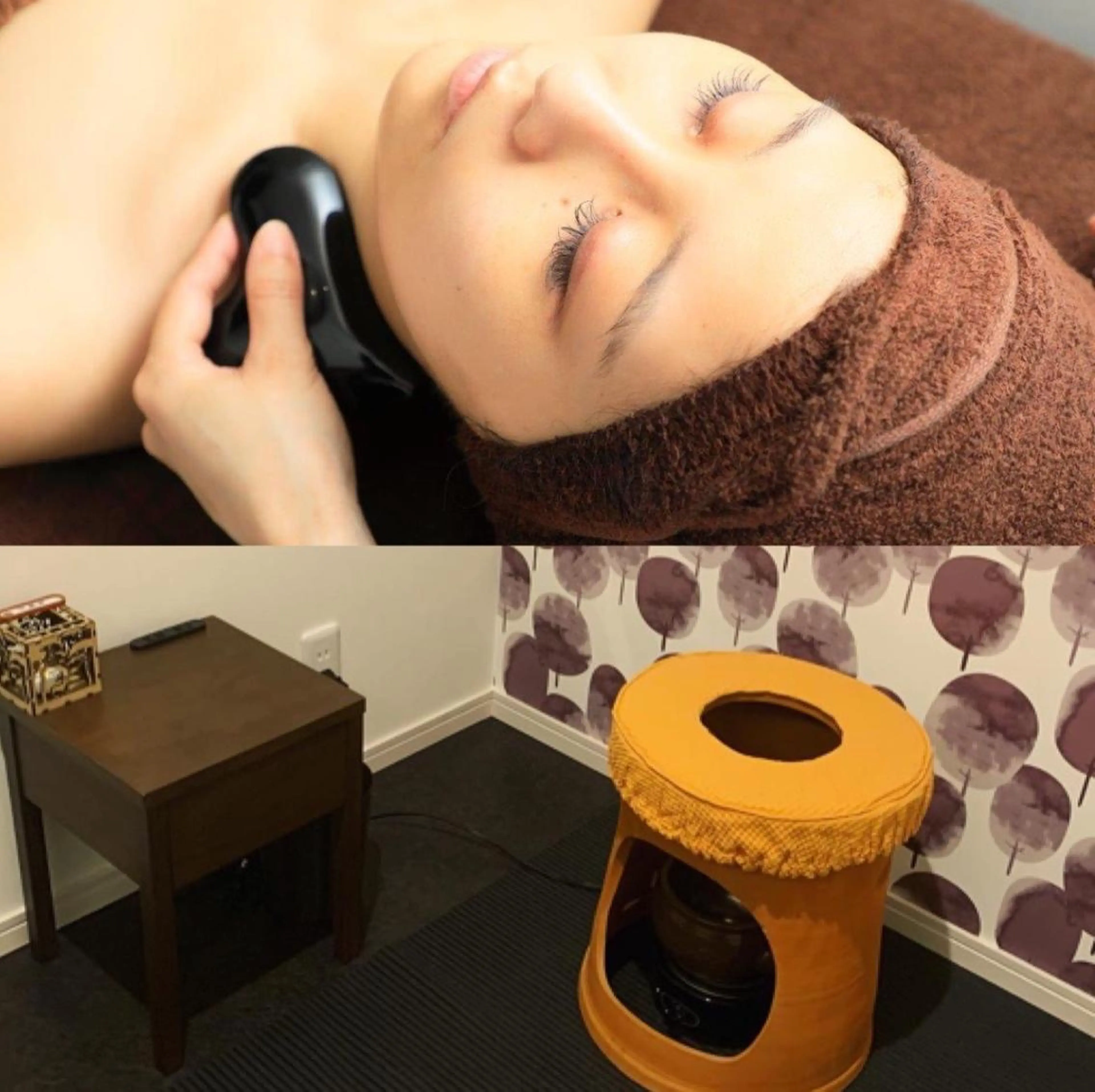 よもぎ蒸しエステサロン★yun所属・よもぎ蒸しサロン ゆんのエステ・リラクイメージ