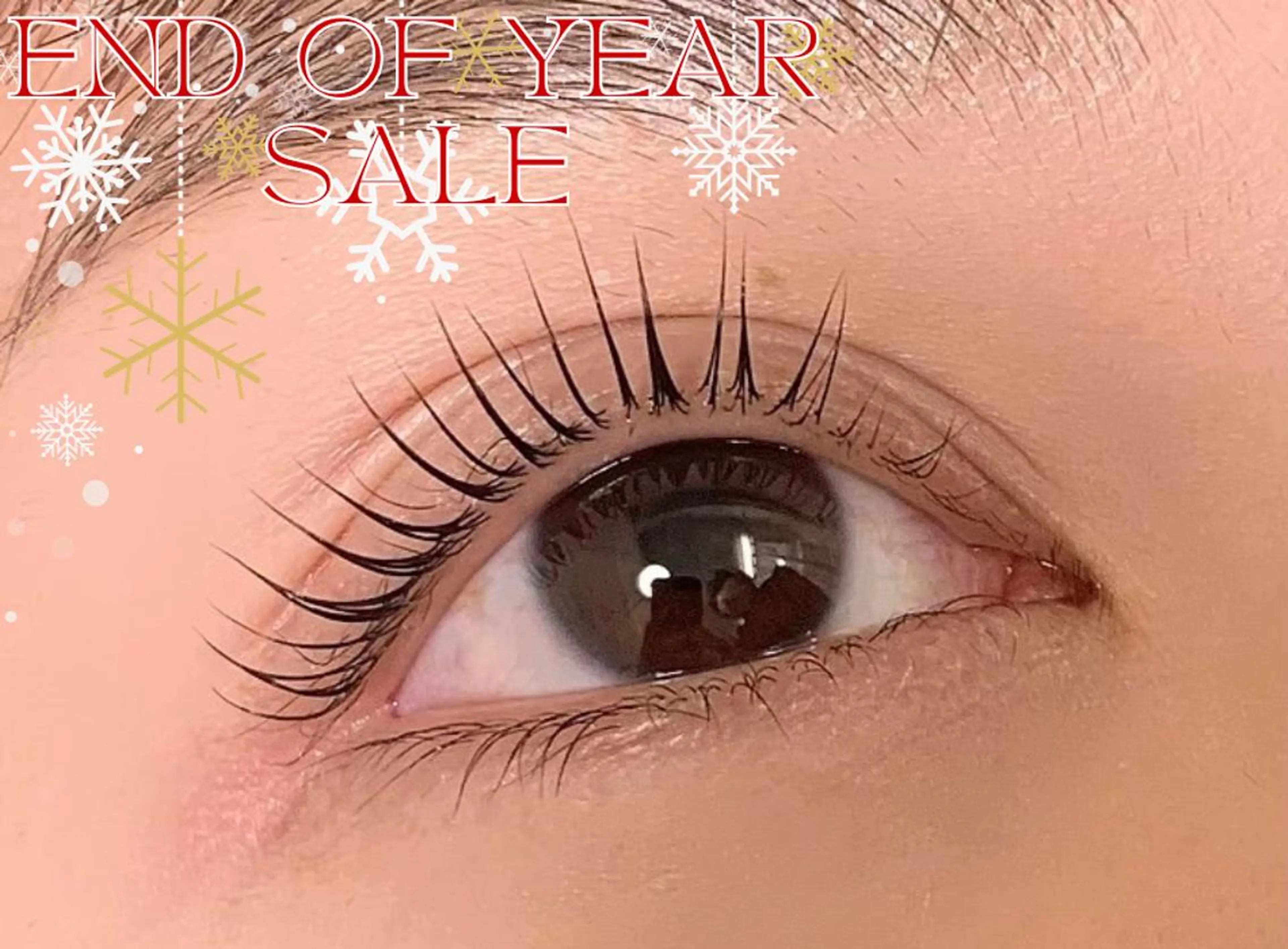 マツエク・マツパ Ace 銀座店 AI🐻❤︎のマツエク・マツパデザイン