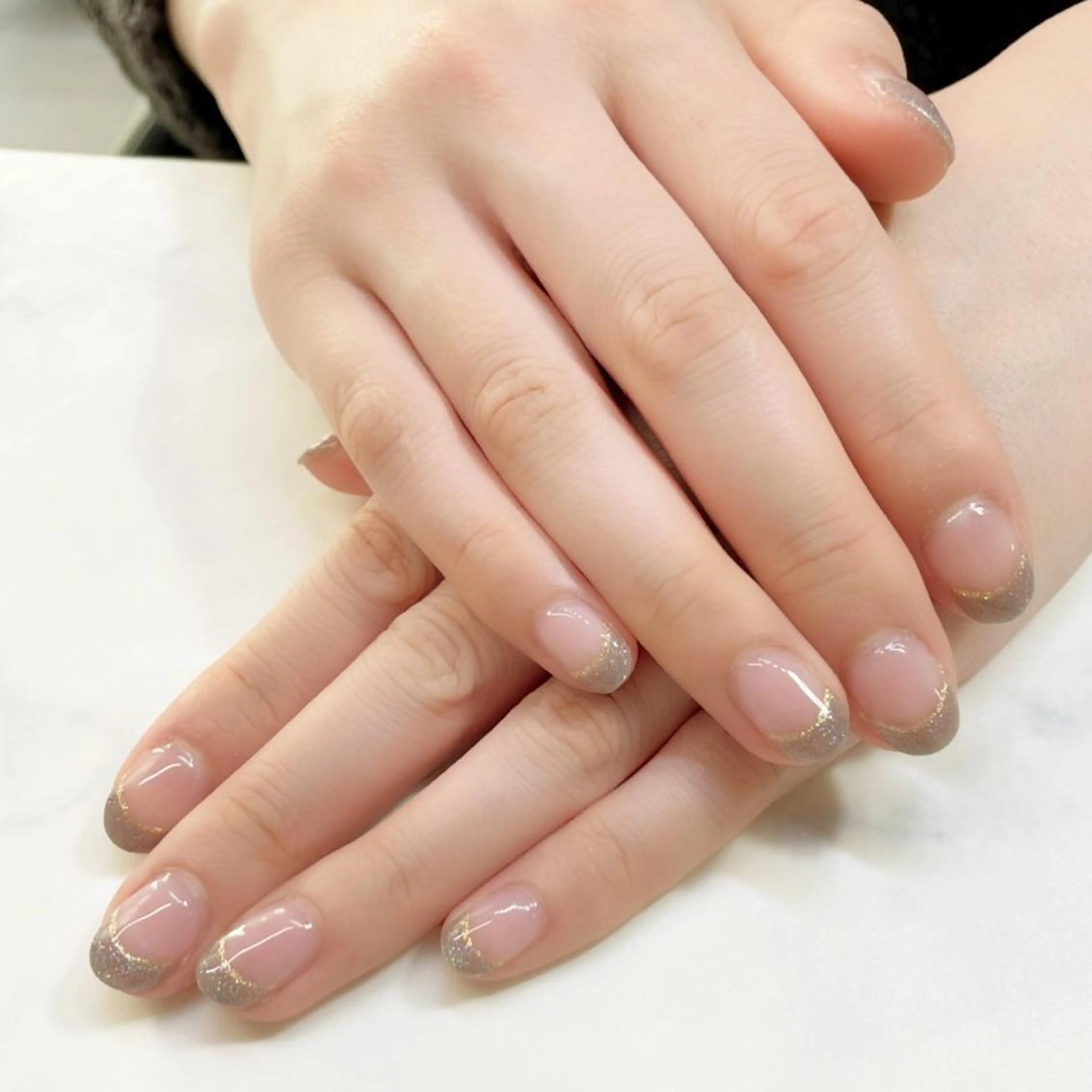 ネイル えみ HaniOhanaのネイルデザイン