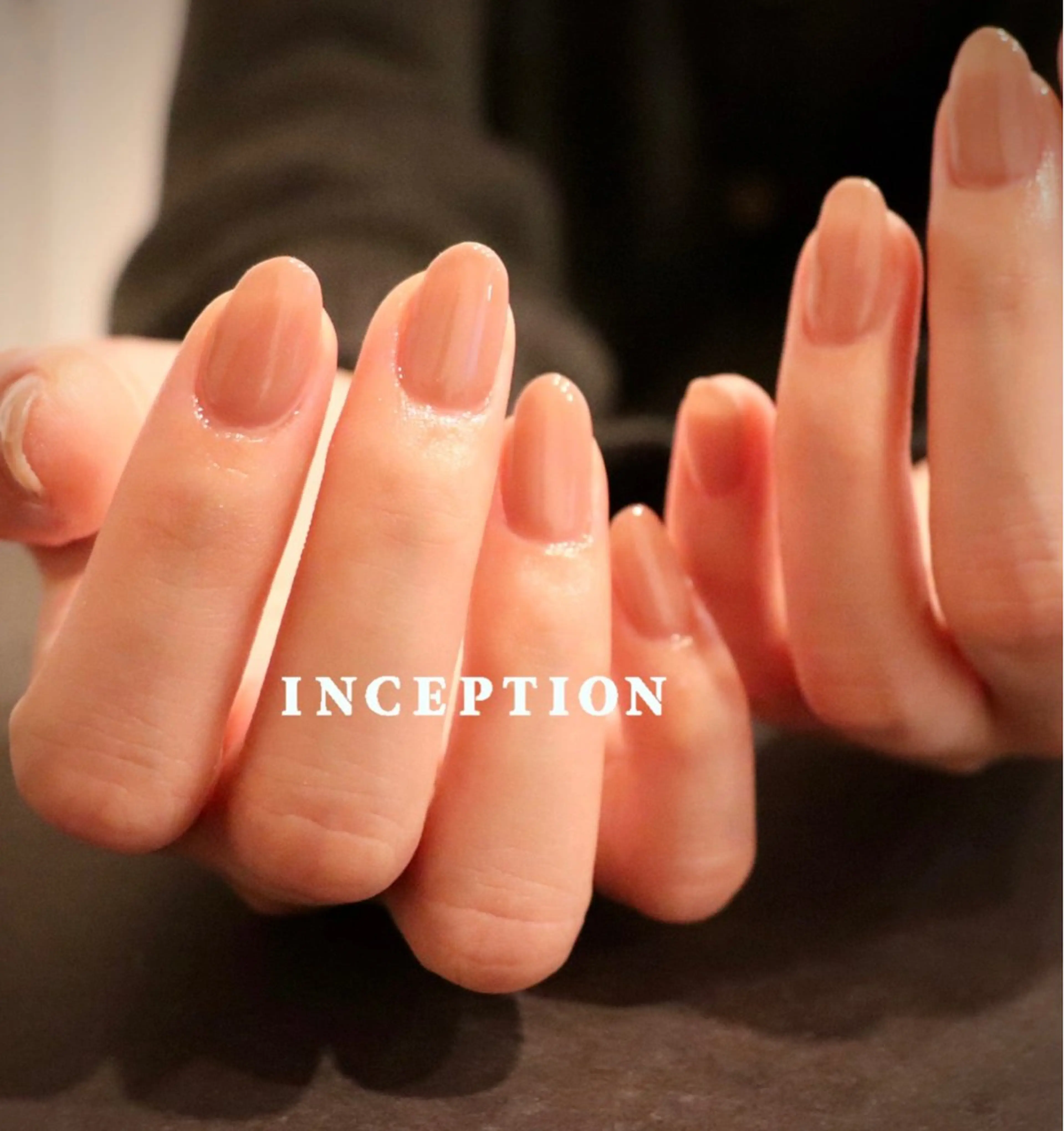 ネイル INCEPTION NAILのネイルデザイン