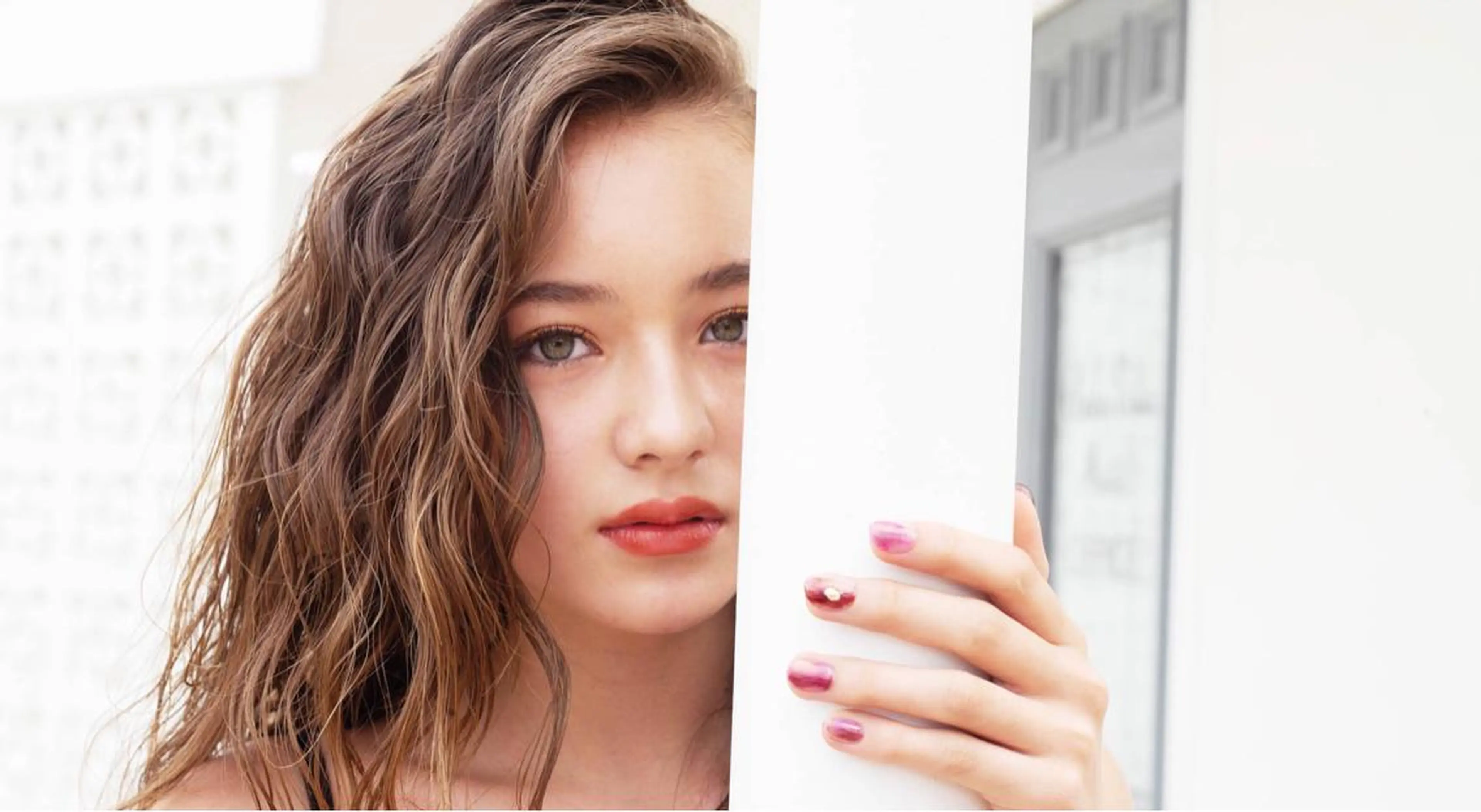 マツエク・マツパ y. shioriのマツエク・マツパデザイン